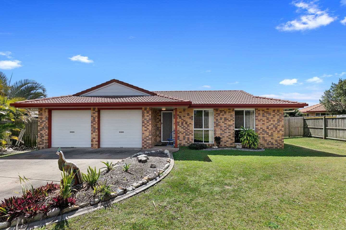 5 Oxford Place, Urraween QLD 4655, Urraween - Image 1