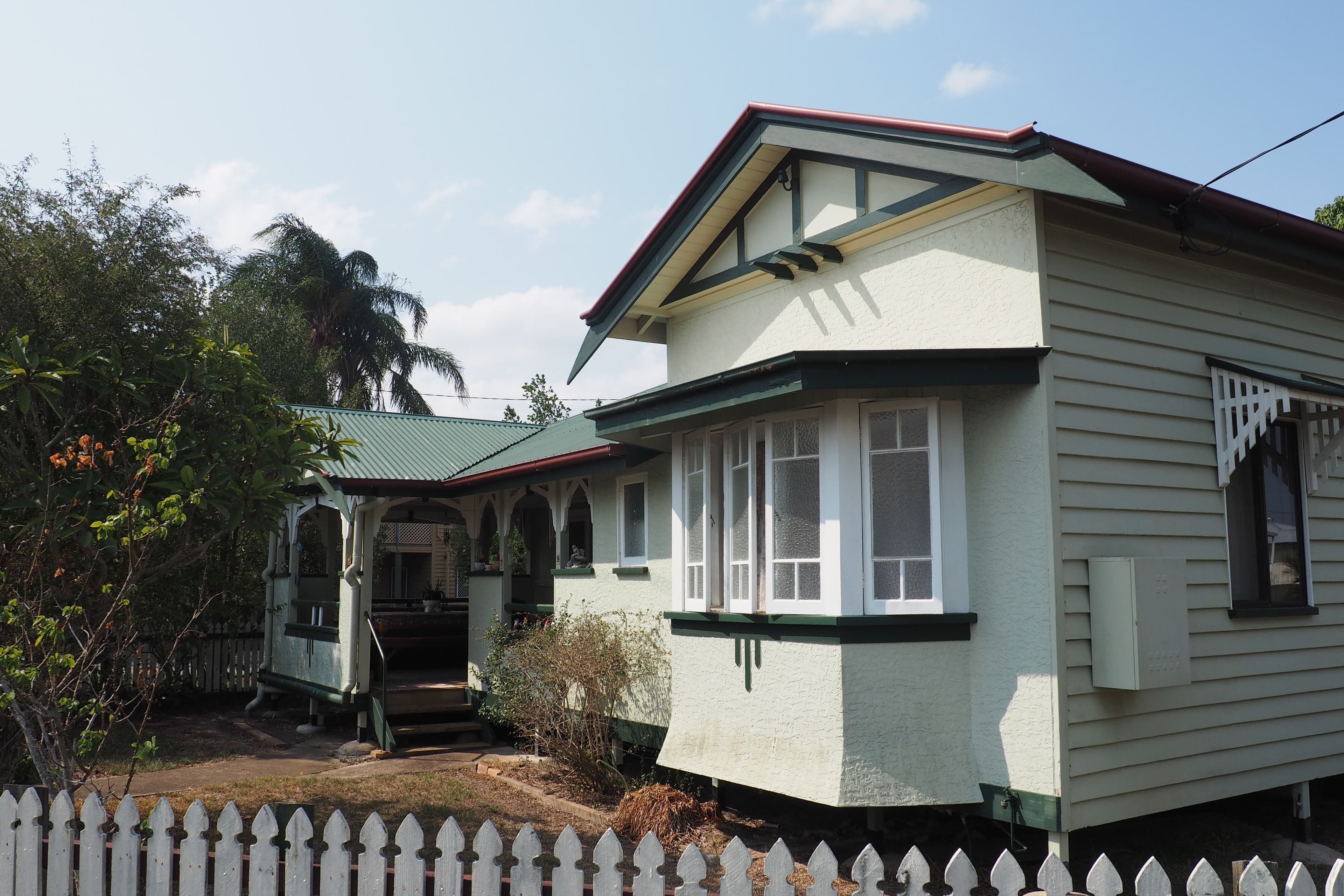 79 Churchill Street, Maryborough QLD 4650, Maryborough - Image 1