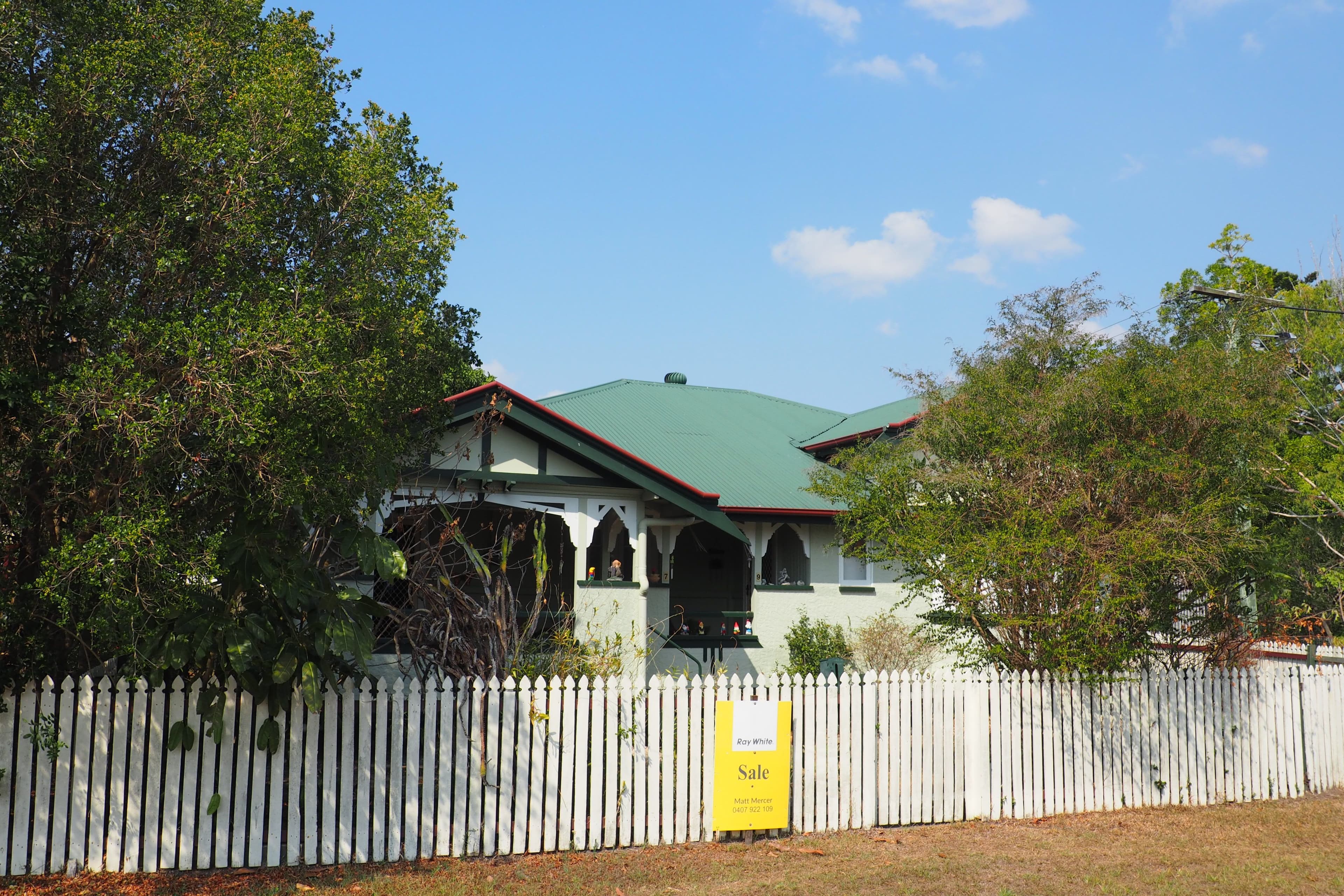 79 Churchill Street, Maryborough QLD 4650, Maryborough - Thumbnail 2