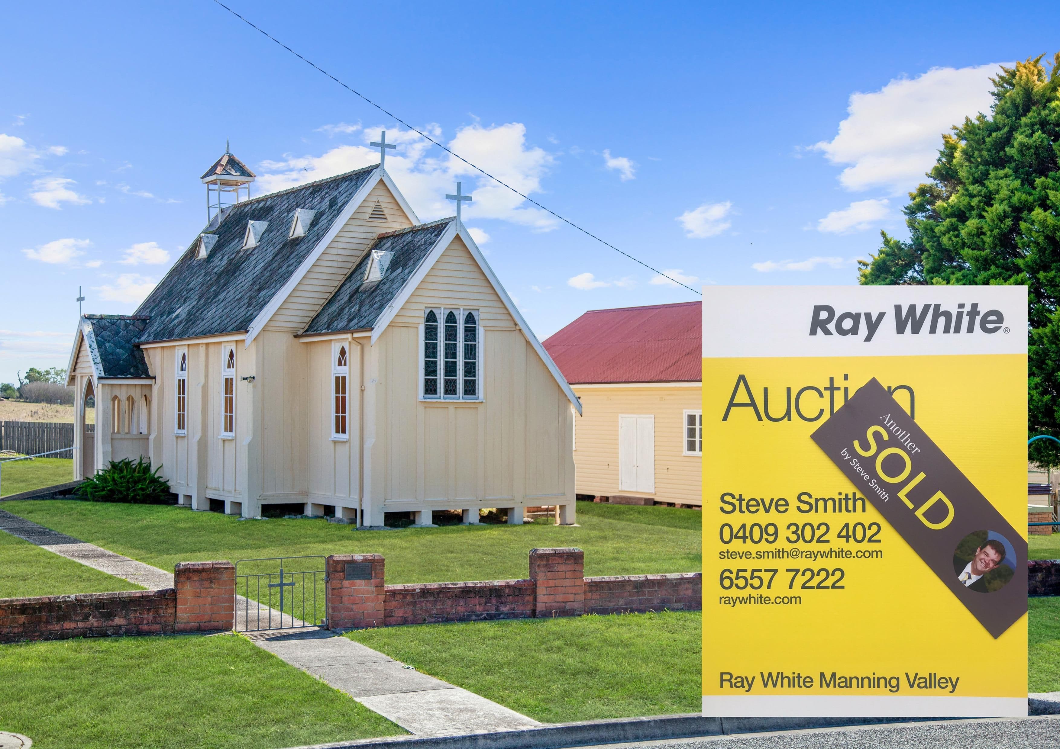 10 West Street, Coopernook - Image 1