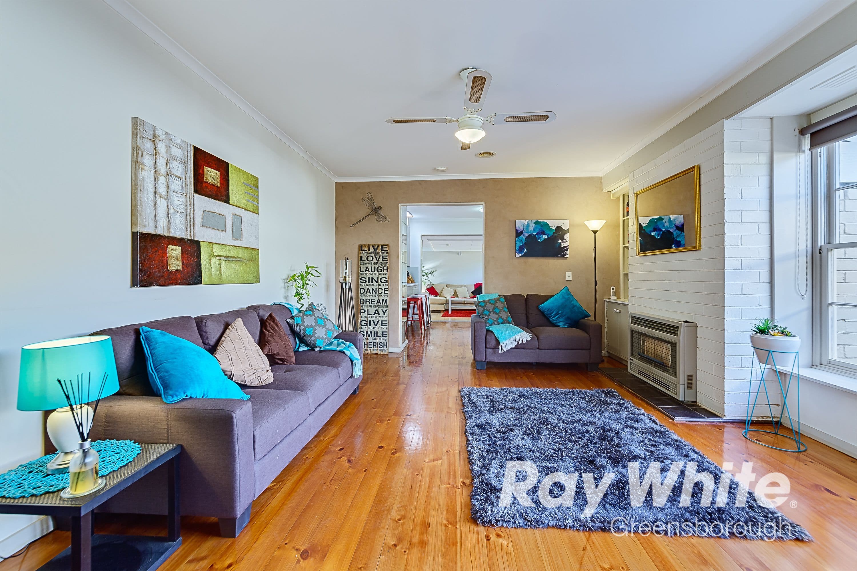 8 Karee Court, Greensborough VIC 3088, Greensborough - Thumbnail 2