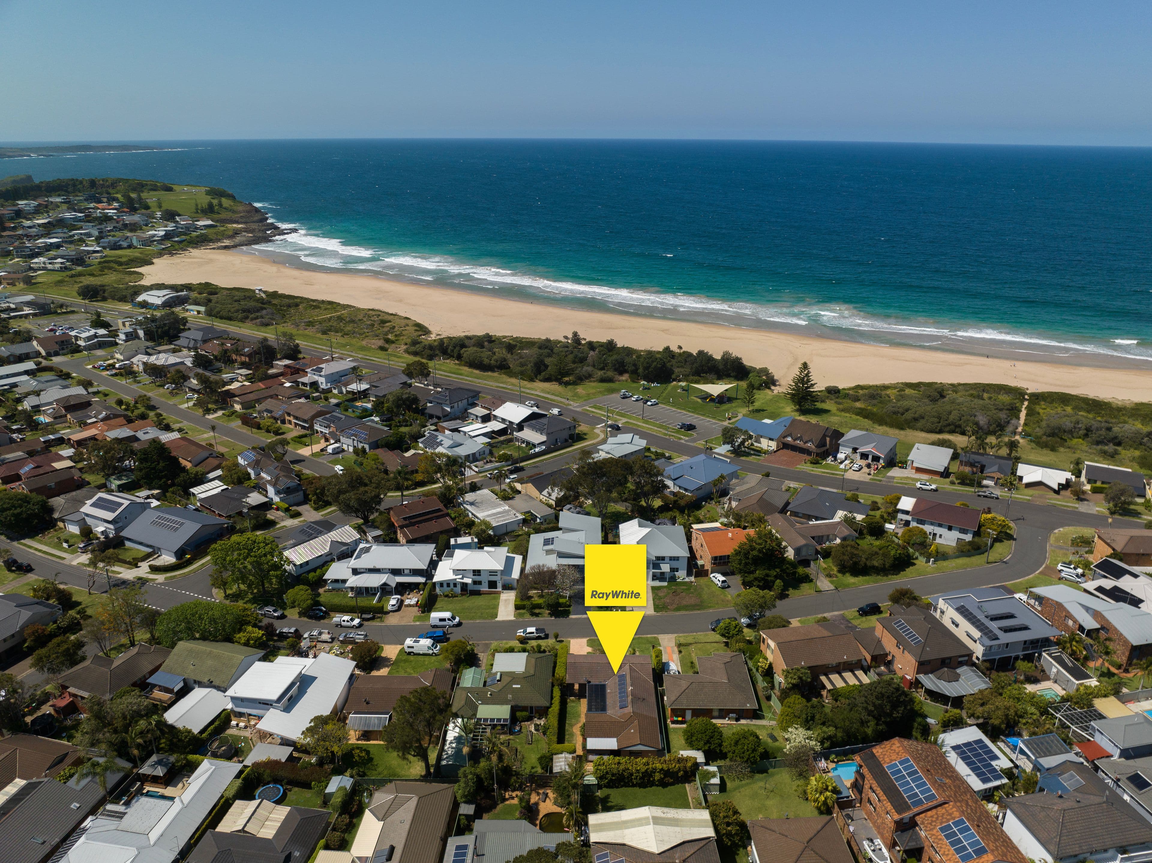 15 Talinga Avenue, Kiama Downs NSW 2533, Kiama Downs - Image 1