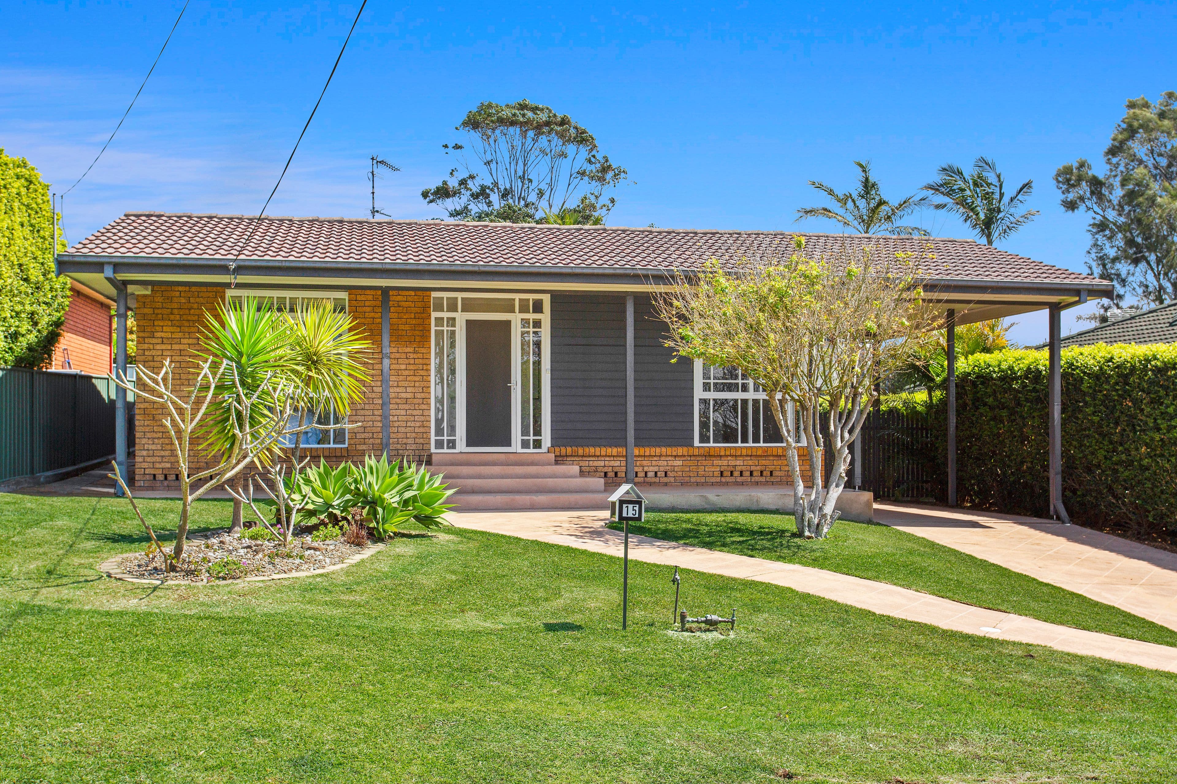 15 Talinga Avenue, Kiama Downs NSW 2533, Kiama Downs - Thumbnail 2