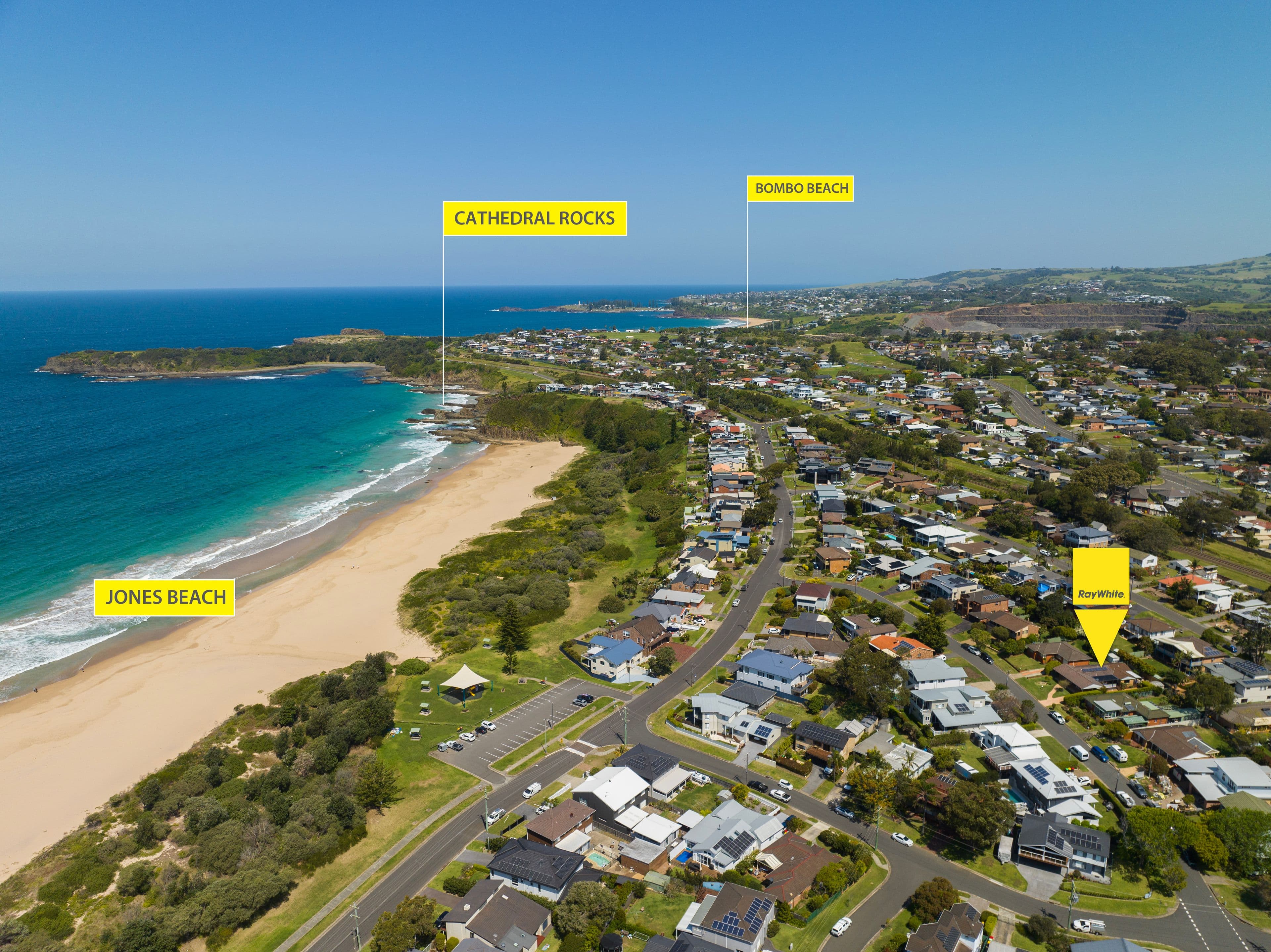 15 Talinga Avenue, Kiama Downs NSW 2533, Kiama Downs - Thumbnail 8