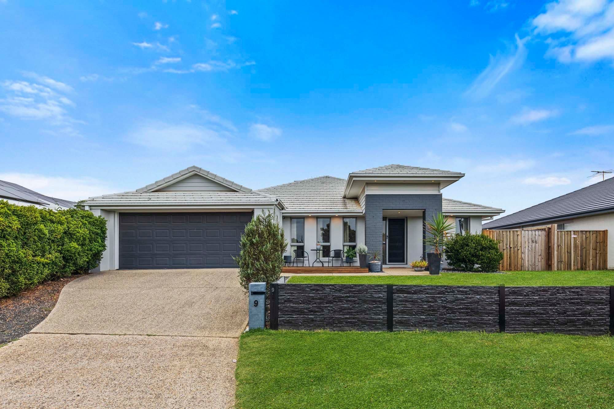 9 Silvabank Court, Warner QLD 4500, Warner - Image 1