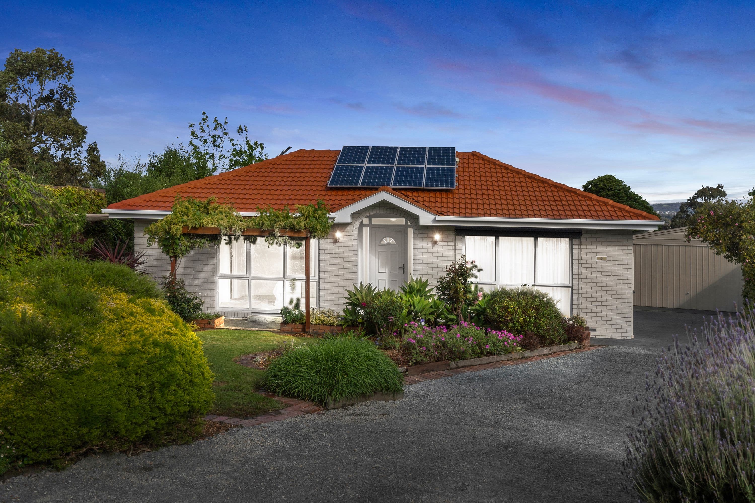 9 Courtney Square, Wantirna VIC 3152, Wantirna - Image 1