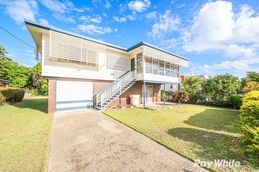 40 Bestman Avenue, Bongaree QLD 4507, Bongaree - Image 1