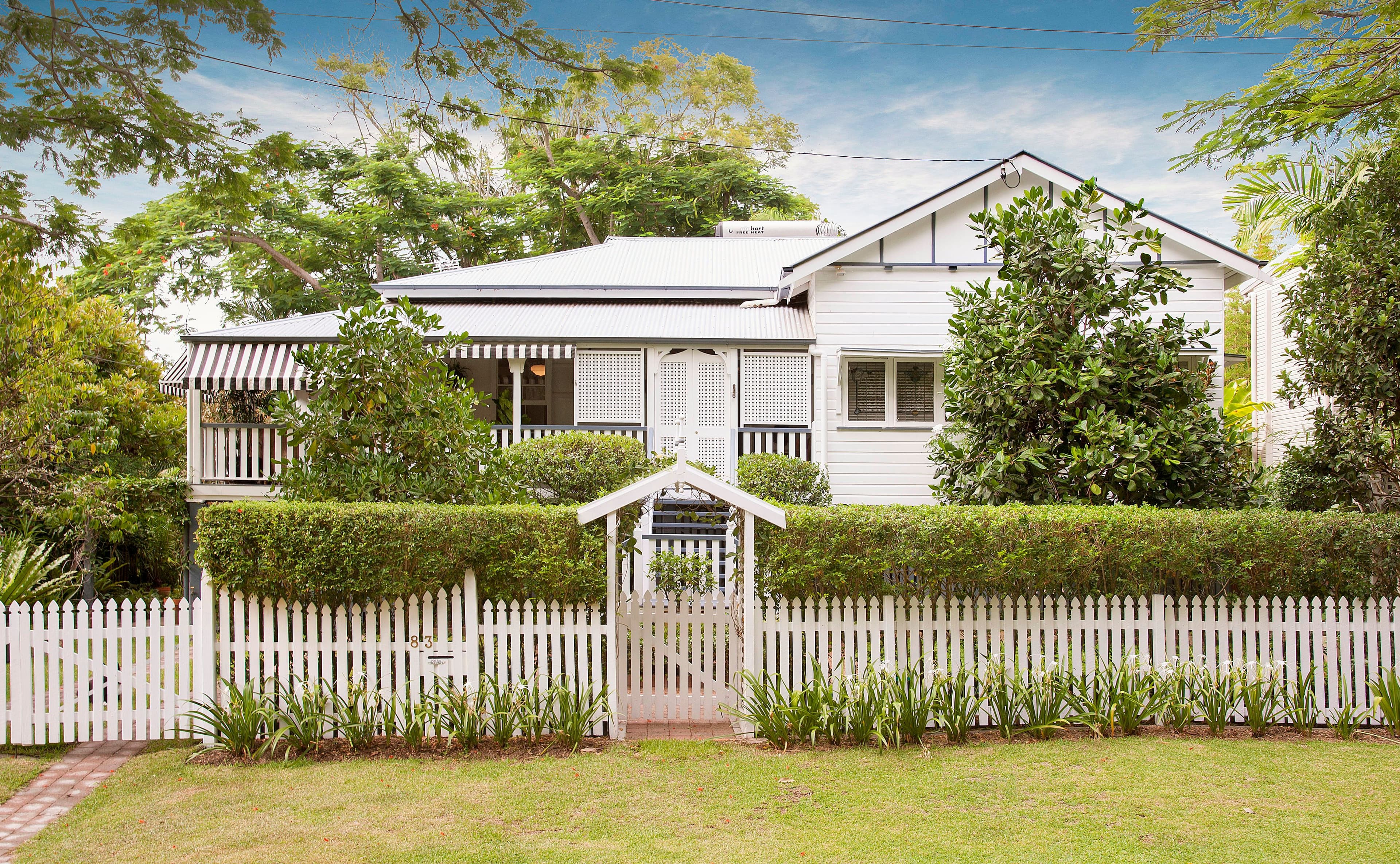 83 Bardon Esplanade, Bardon QLD 4065, Bardon - Image 1