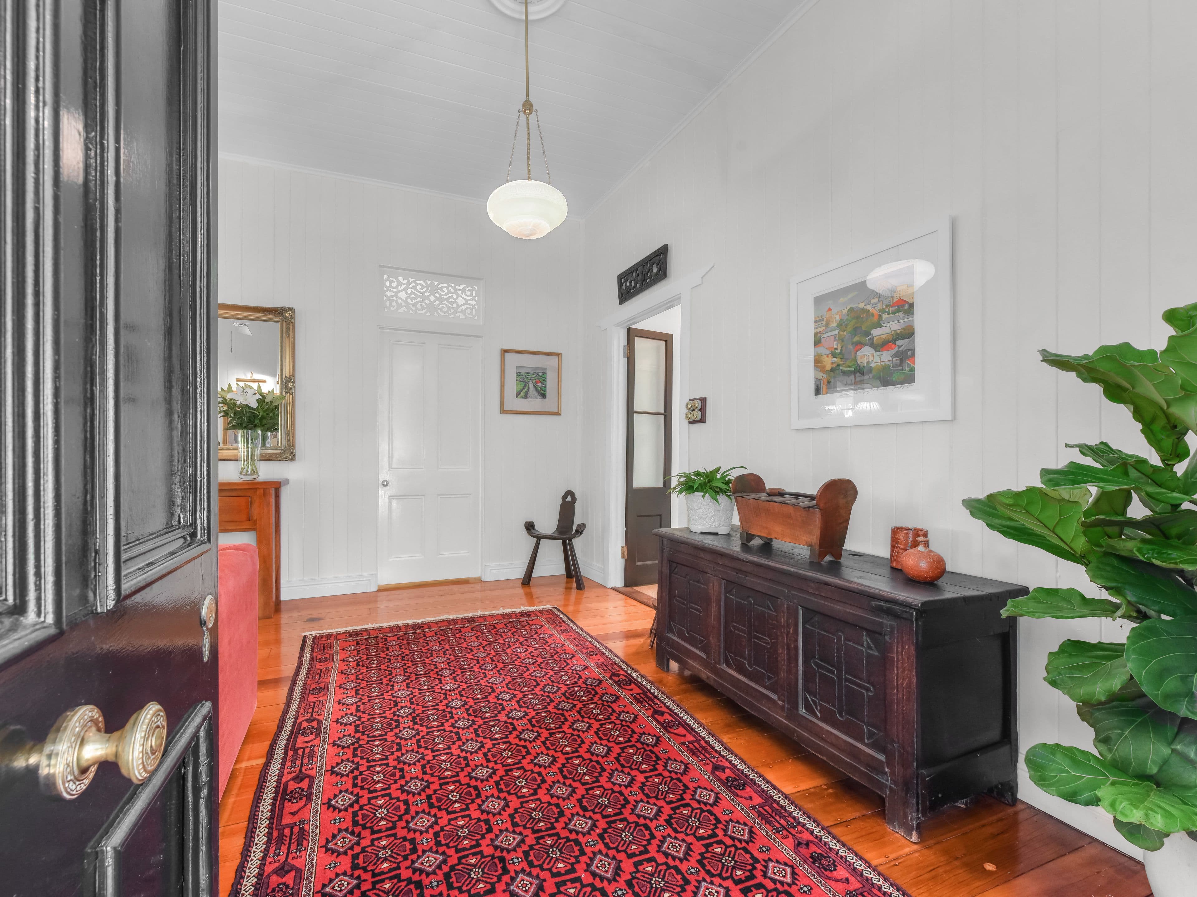 83 Bardon Esplanade, Bardon QLD 4065, Bardon - Thumbnail 2