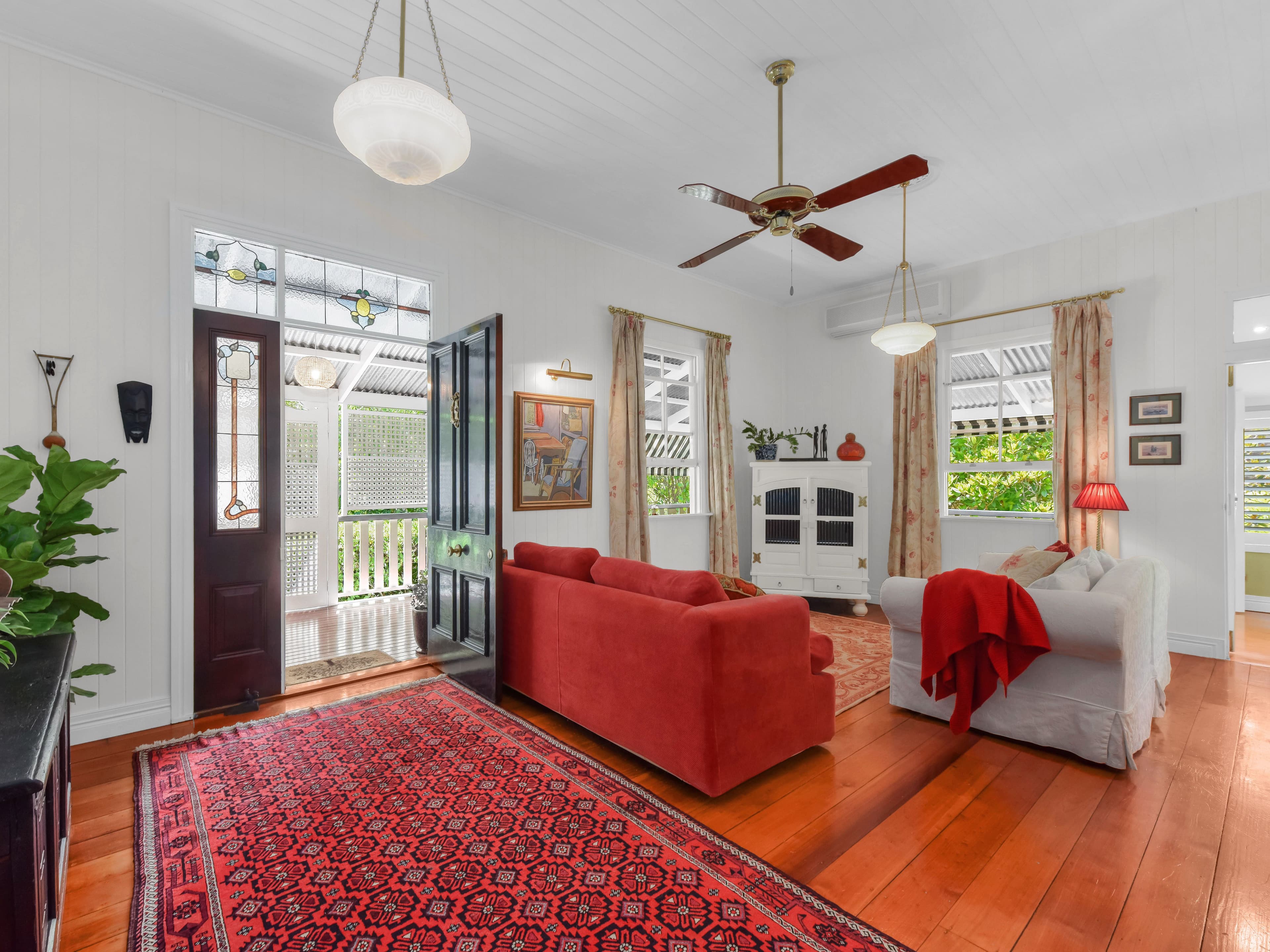 83 Bardon Esplanade, Bardon QLD 4065, Bardon - Thumbnail 3