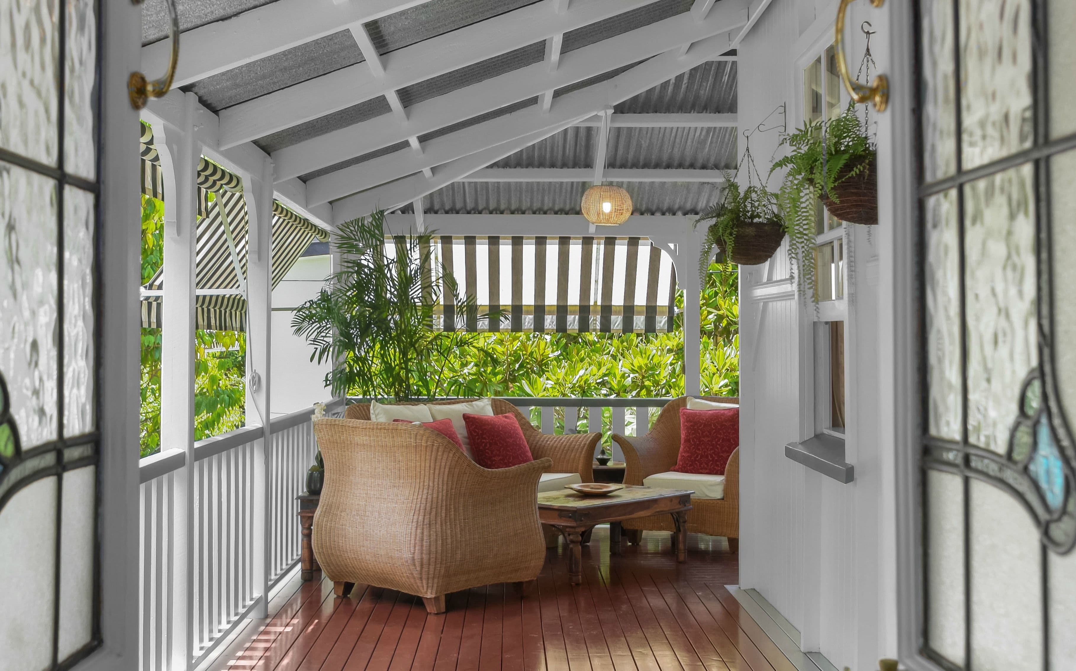 83 Bardon Esplanade, Bardon QLD 4065, Bardon - Thumbnail 6
