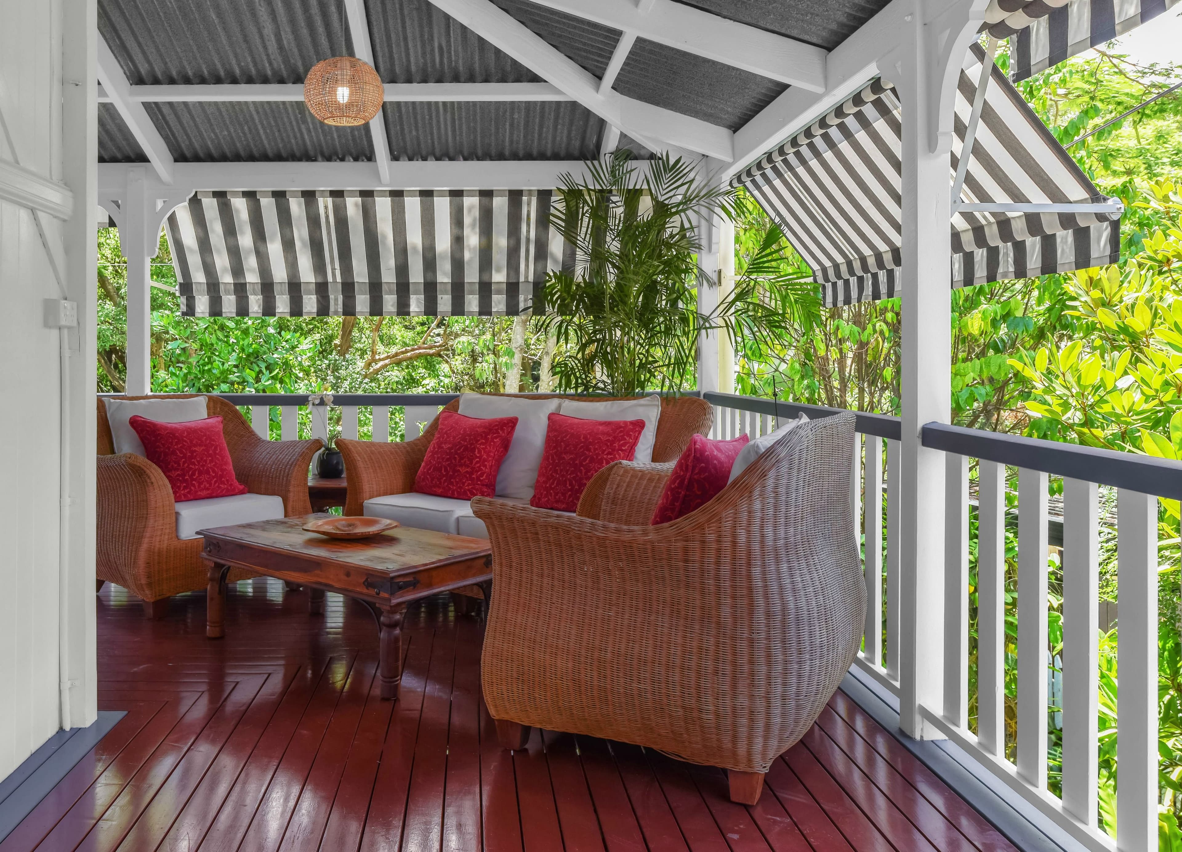 83 Bardon Esplanade, Bardon QLD 4065, Bardon - Thumbnail 7