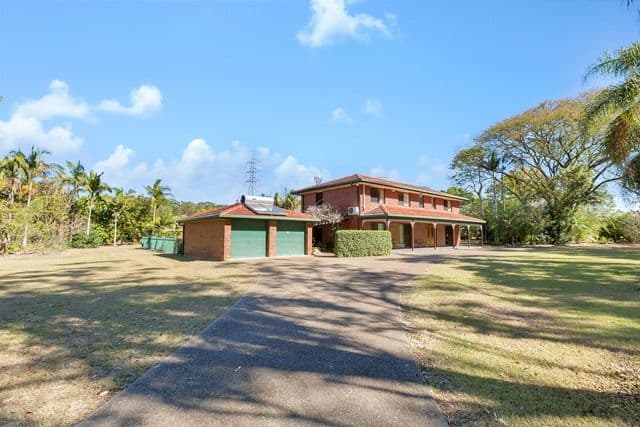 320 Hellawell Road, SUNNYBANK HILLS QLD 4109, Sunnybank Hills - Thumbnail 2