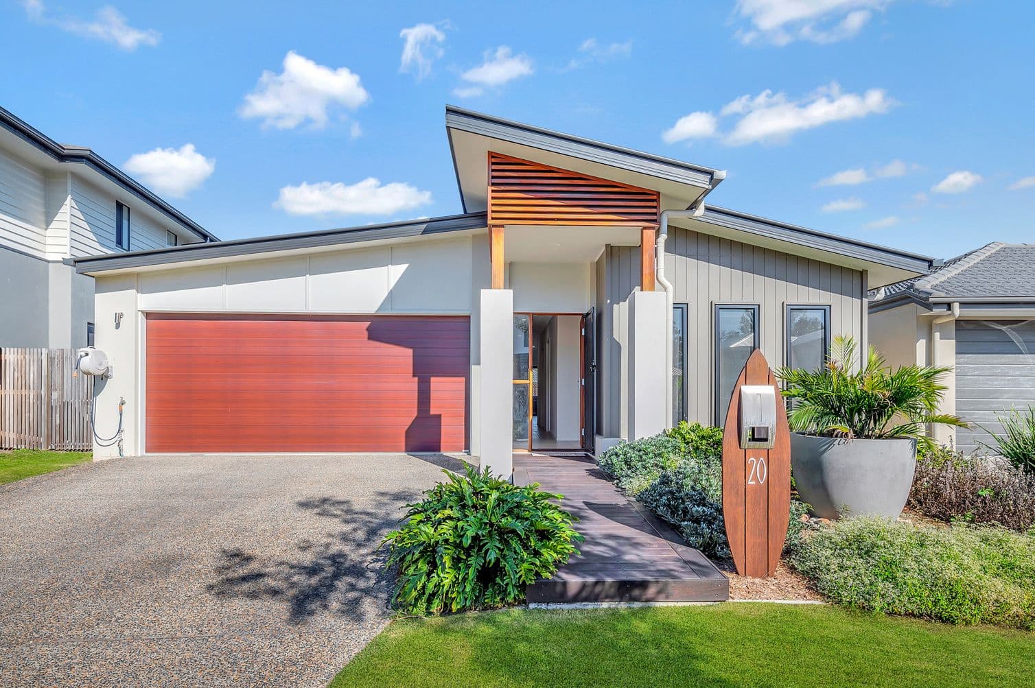 20 Rundle Avenue, Pimpama QLD 4209, Pimpama - Image 1