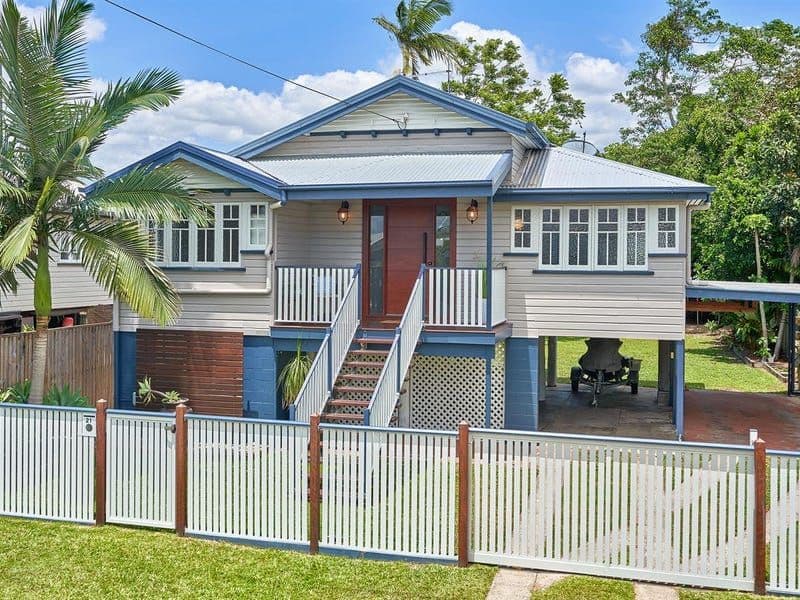 21 Rose Street, Westcourt QLD 4870, Westcourt - Image 1