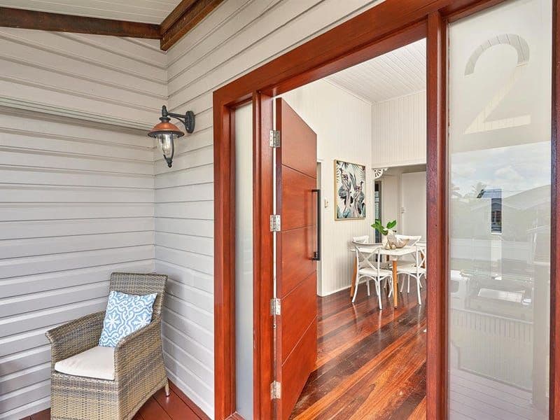 21 Rose Street, Westcourt QLD 4870, Westcourt - Thumbnail 2