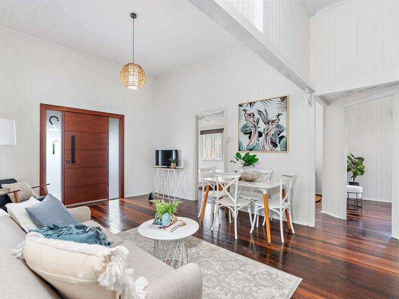 21 Rose Street, Westcourt QLD 4870, Westcourt - Thumbnail 4