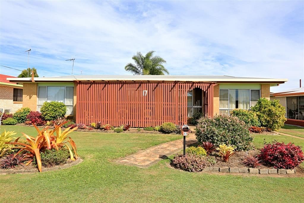17  Miller Street, NORVILLE QLD 4670, Norville - Image 1
