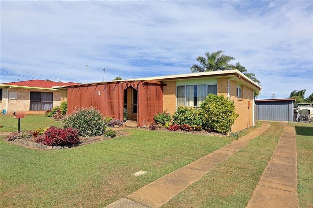 17  Miller Street, NORVILLE QLD 4670, Norville - Thumbnail 2