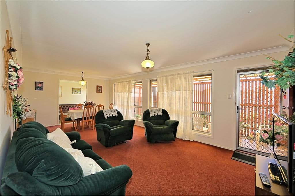 17  Miller Street, NORVILLE QLD 4670, Norville - Thumbnail 4