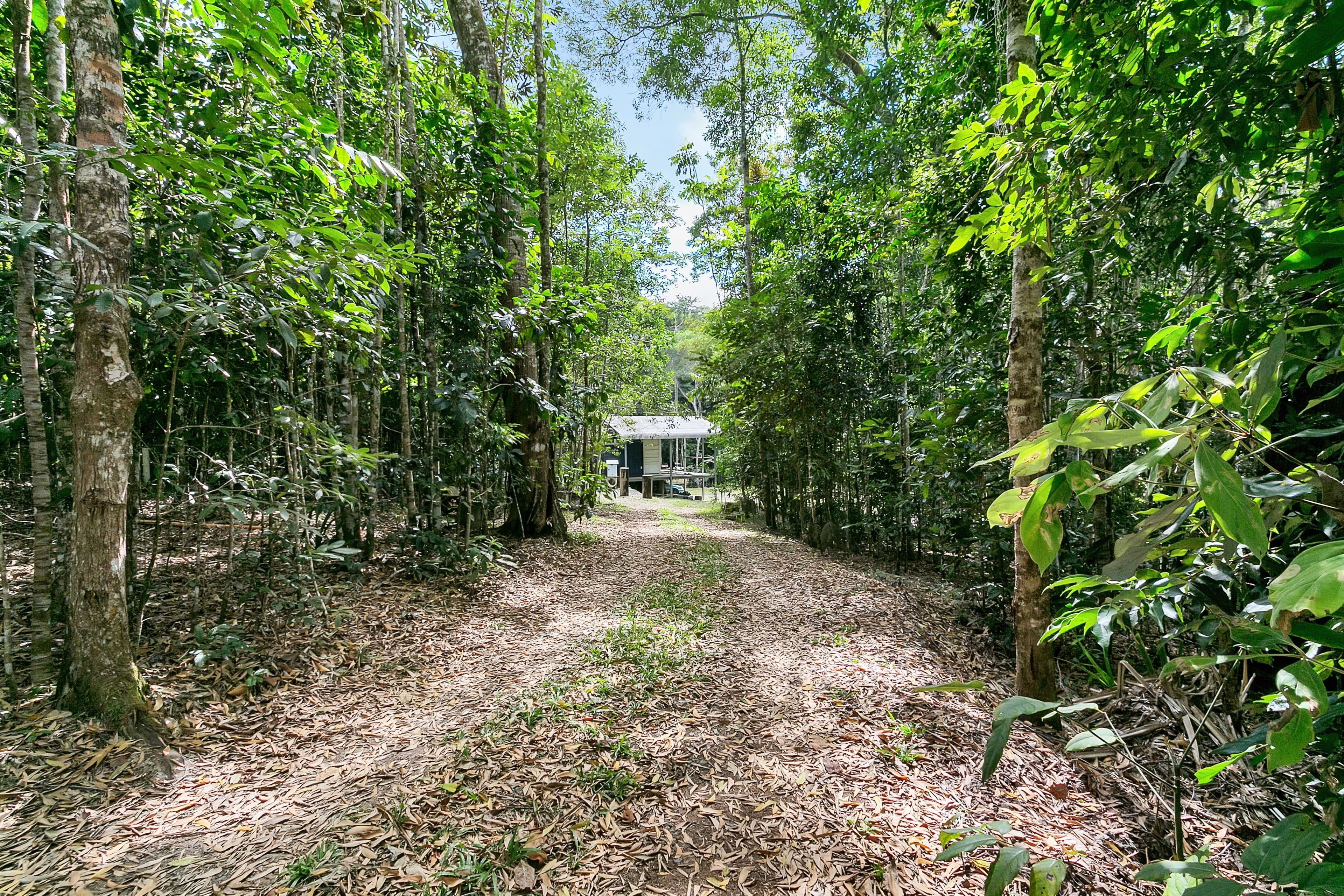 19 Christensen Road, Kuranda QLD 4881, Kuranda - Image 1