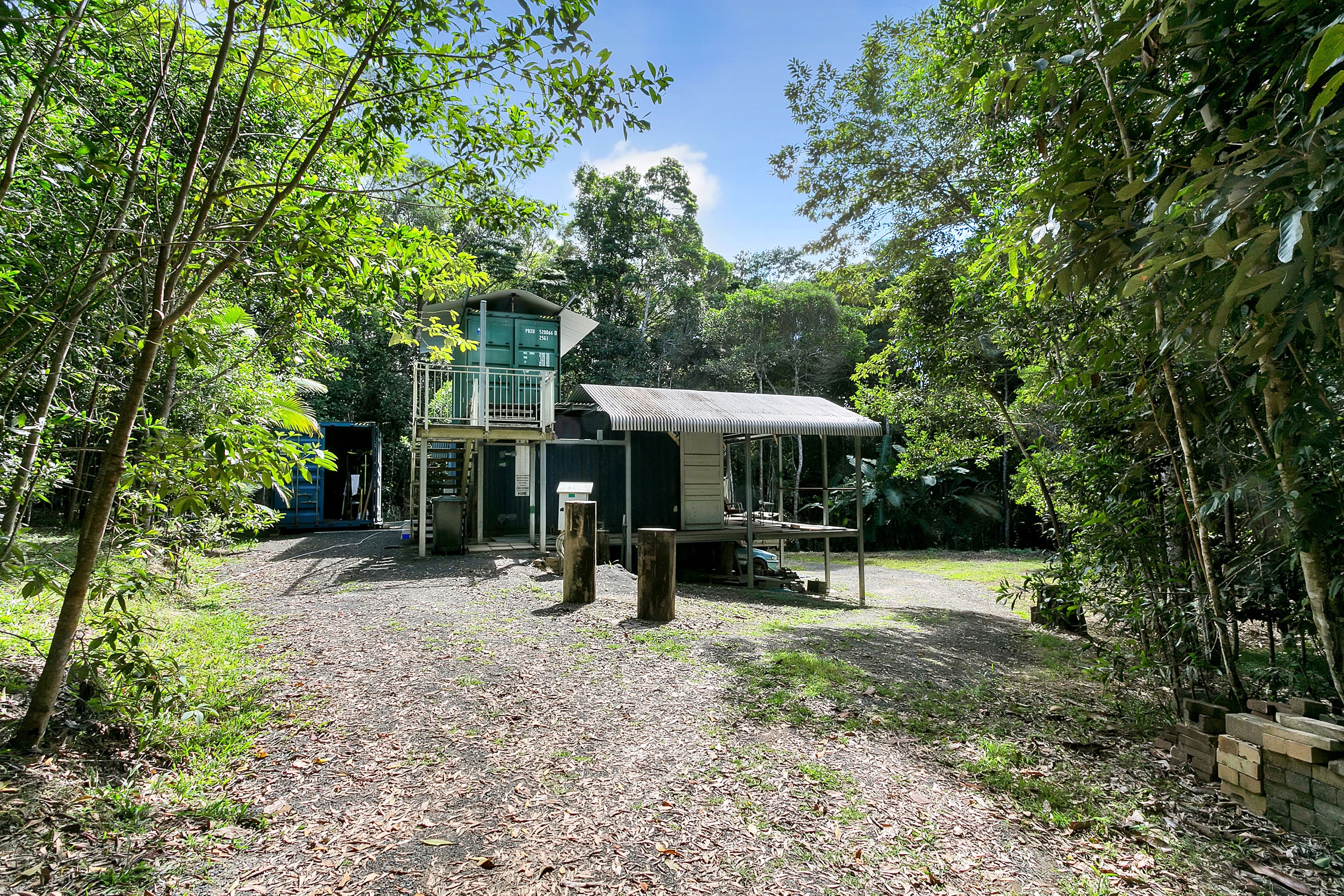 19 Christensen Road, Kuranda QLD 4881, Kuranda - Thumbnail 2