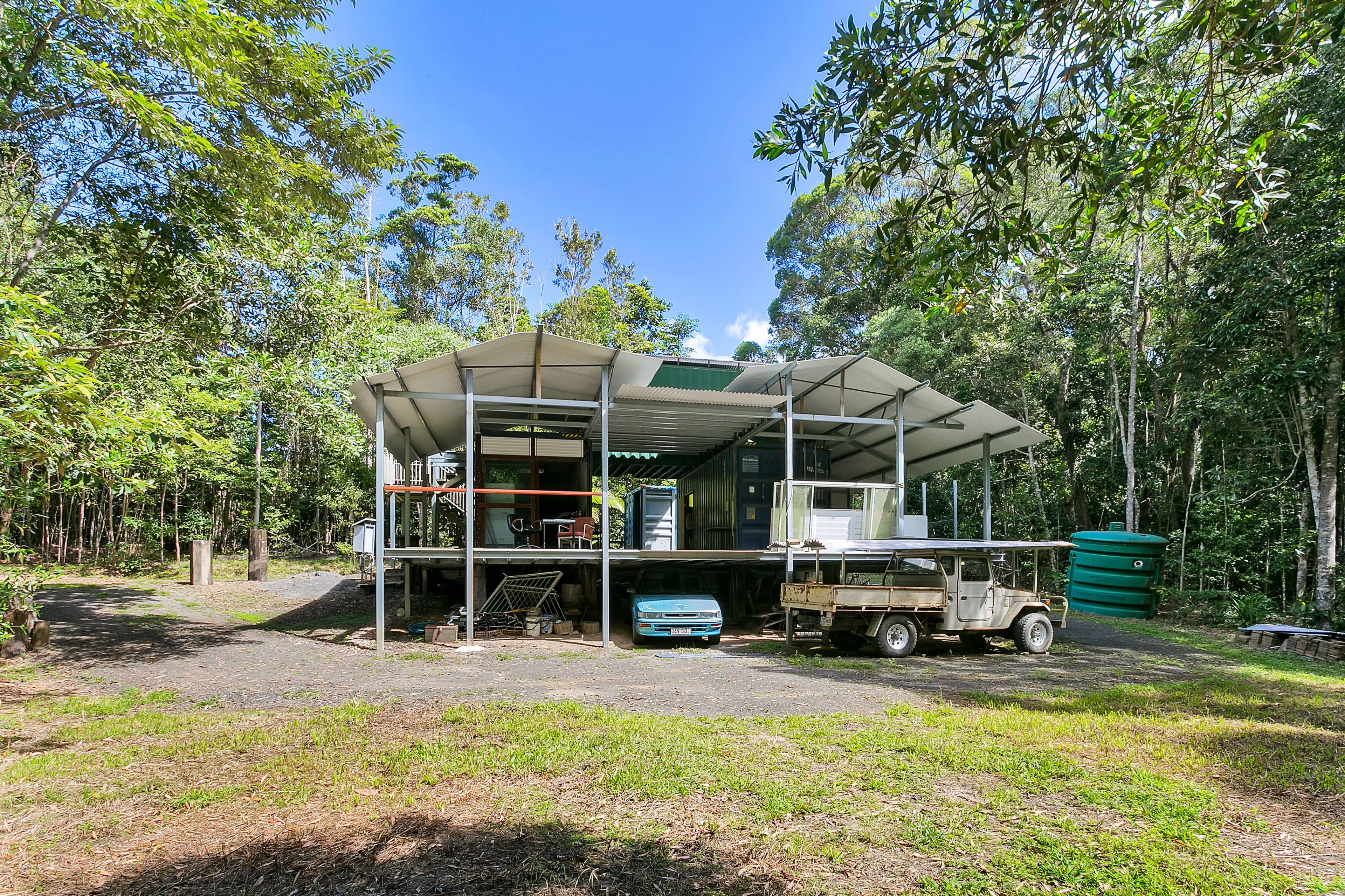 19 Christensen Road, Kuranda QLD 4881, Kuranda - Thumbnail 3