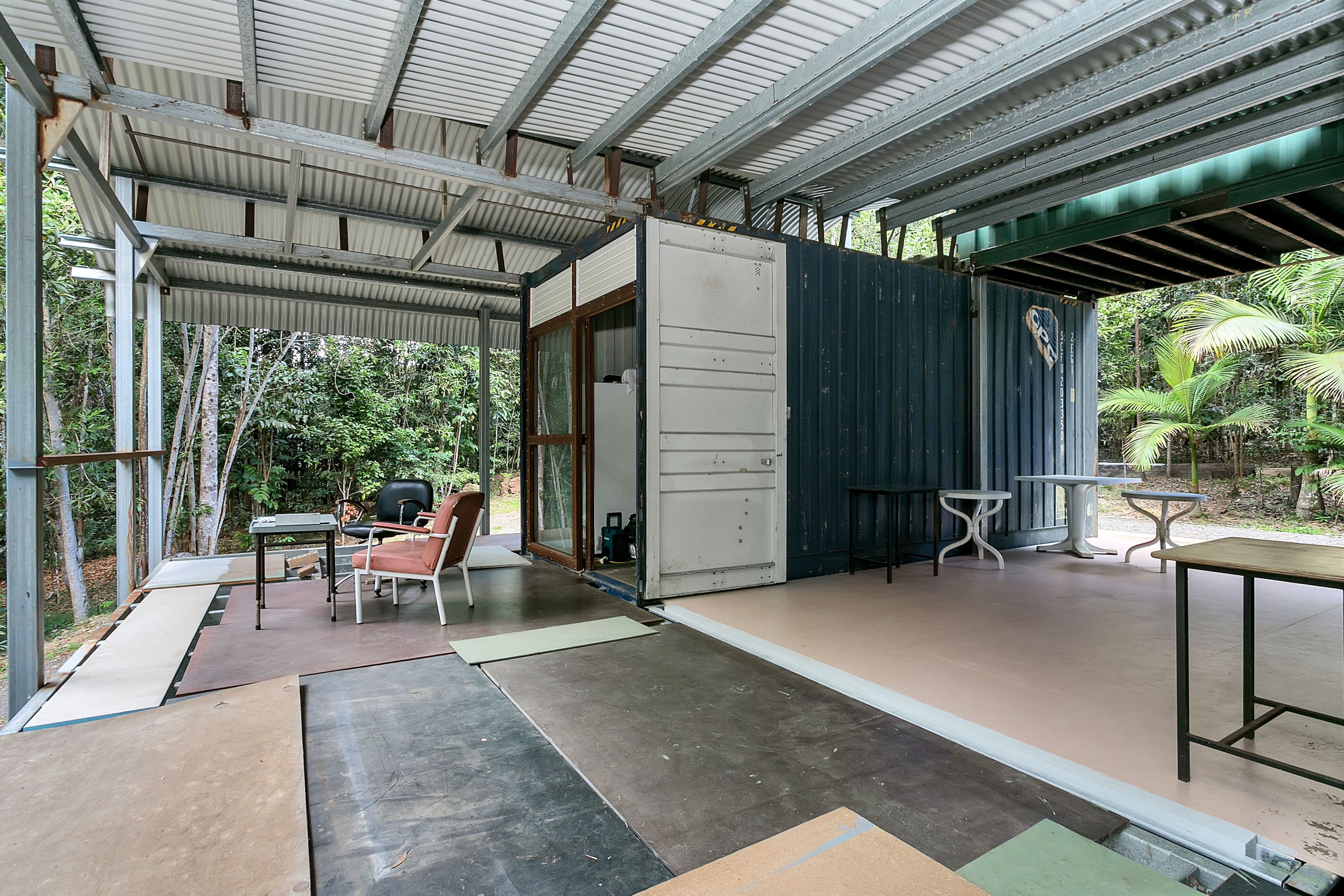 19 Christensen Road, Kuranda QLD 4881, Kuranda - Thumbnail 6