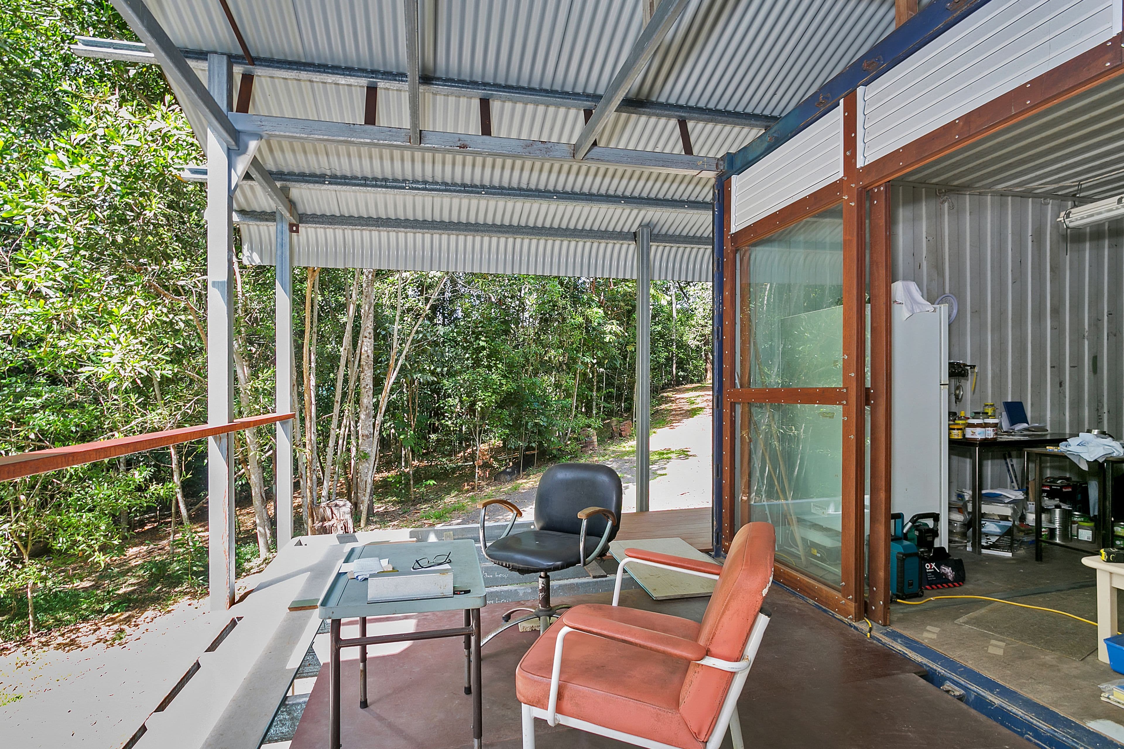 19 Christensen Road, Kuranda QLD 4881, Kuranda - Thumbnail 7