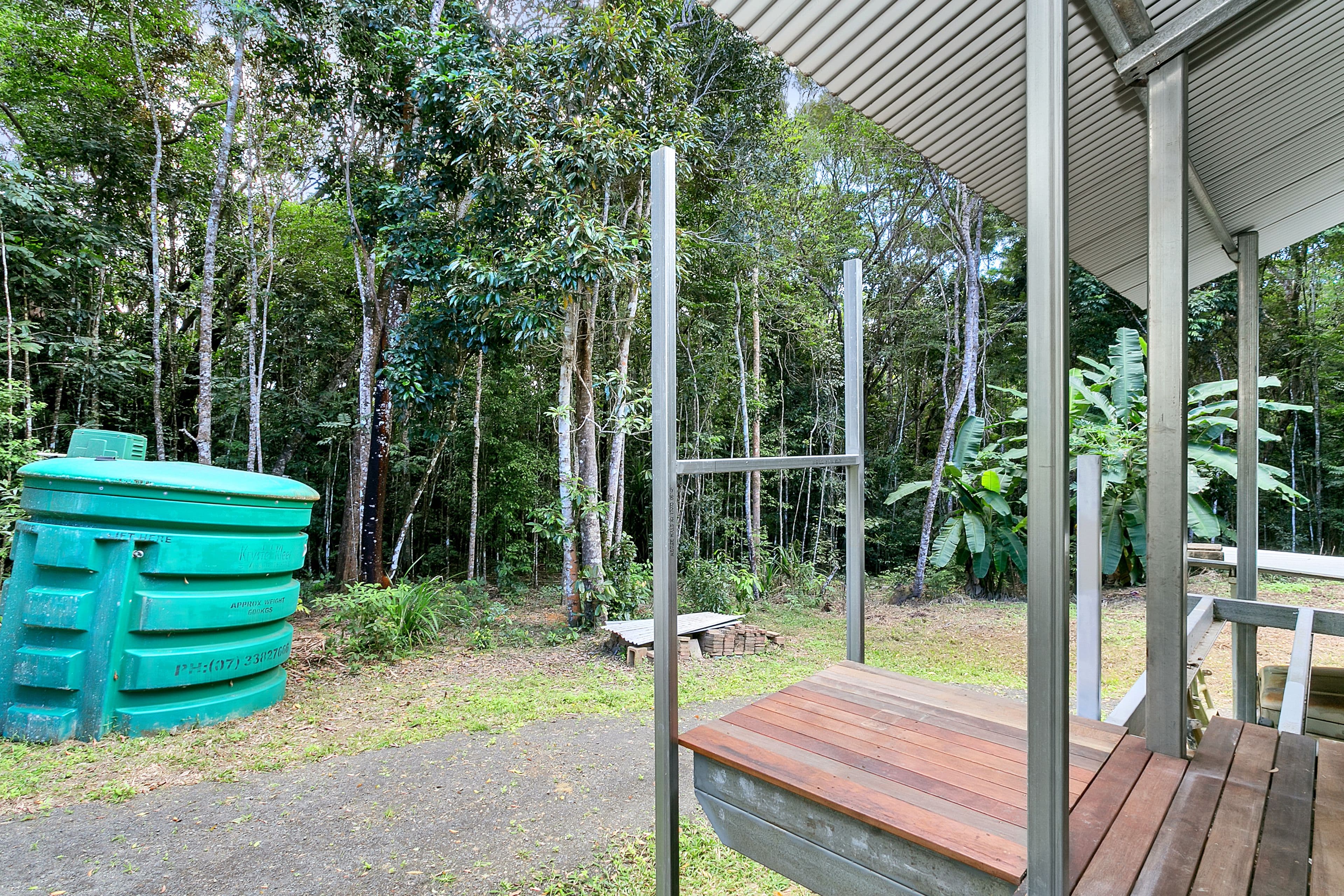 19 Christensen Road, Kuranda QLD 4881, Kuranda - Thumbnail 8