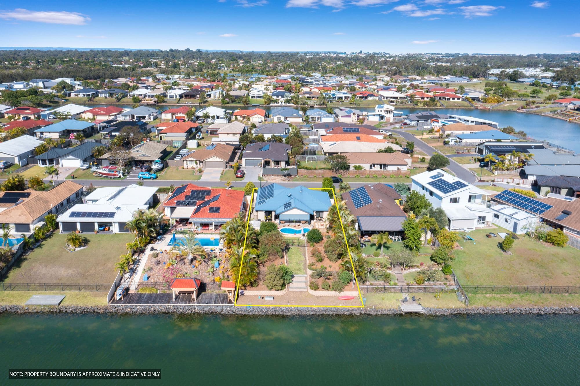 48 Earl St Vincent Circuit, Eli Waters QLD 4655, Eli Waters - Image 1