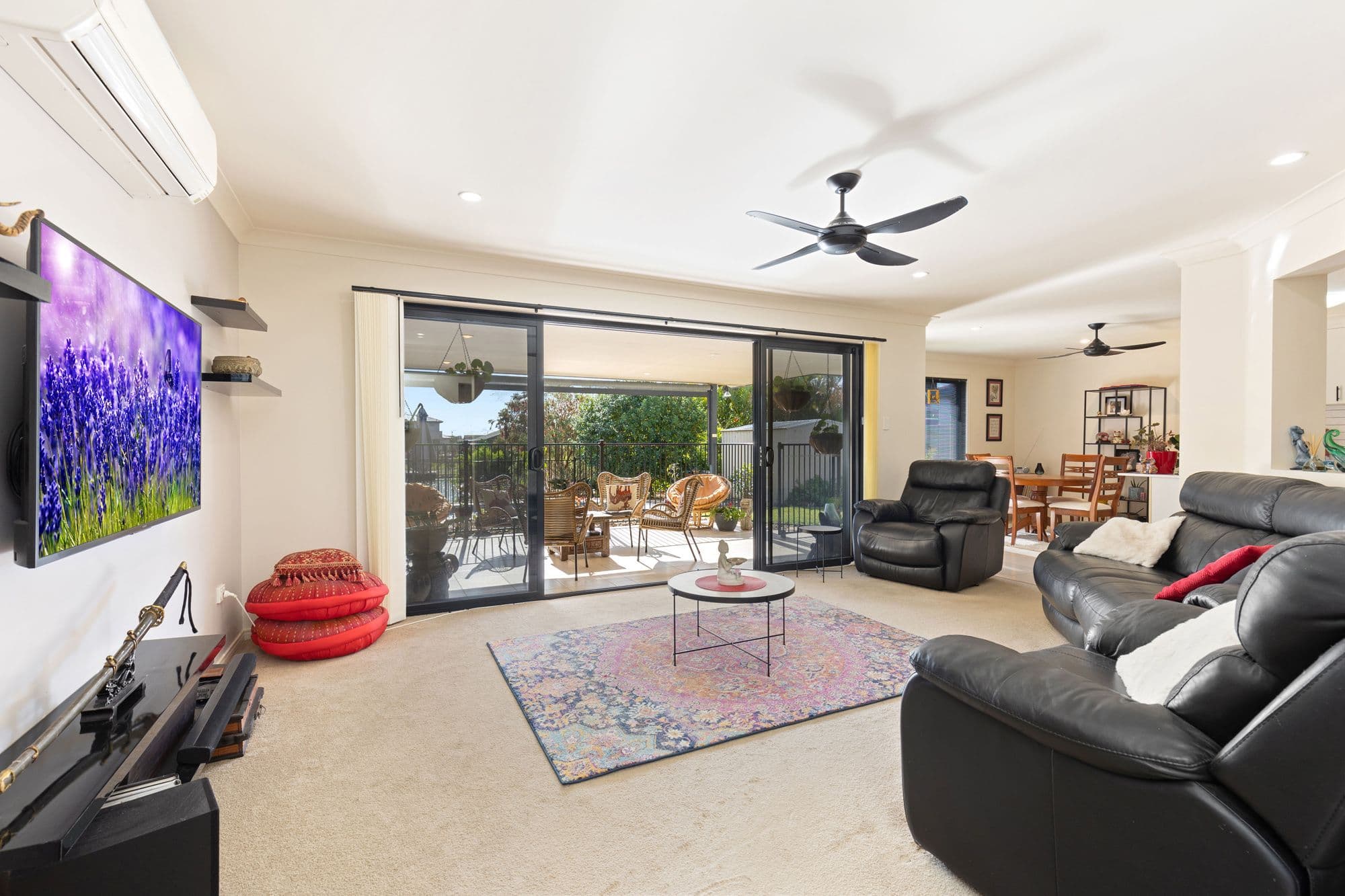 48 Earl St Vincent Circuit, Eli Waters QLD 4655, Eli Waters - Thumbnail 4