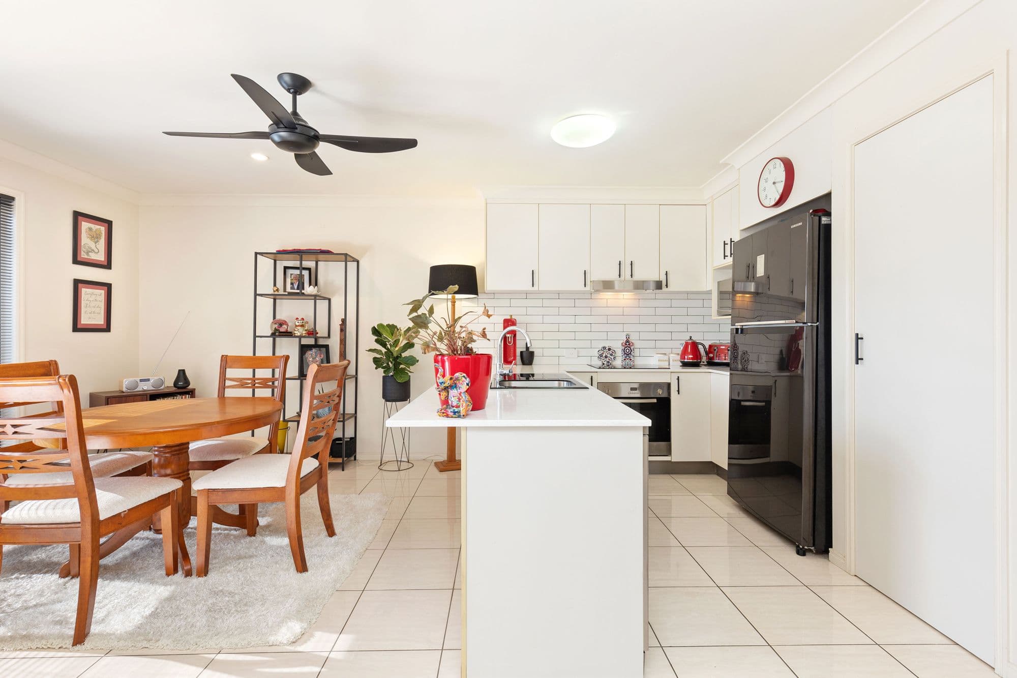 48 Earl St Vincent Circuit, Eli Waters QLD 4655, Eli Waters - Thumbnail 5
