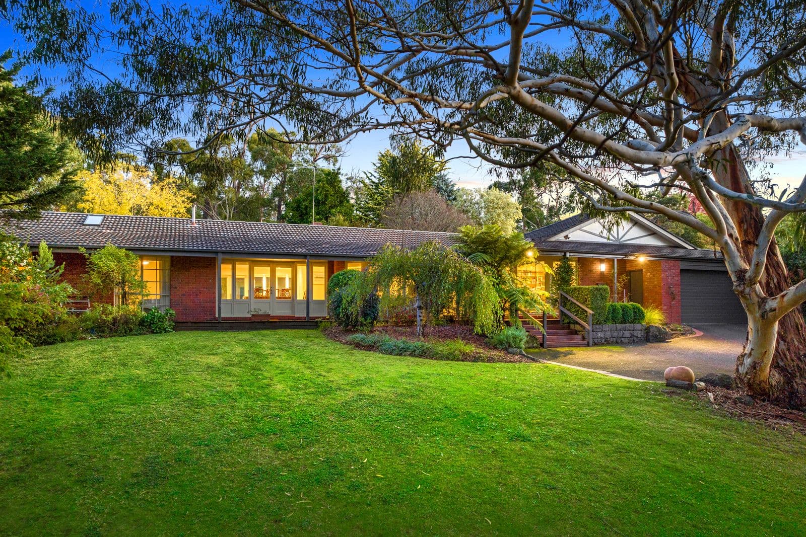 88 Fernhill Road, Mount Evelyn VIC 3796, Mount Evelyn - Image 1