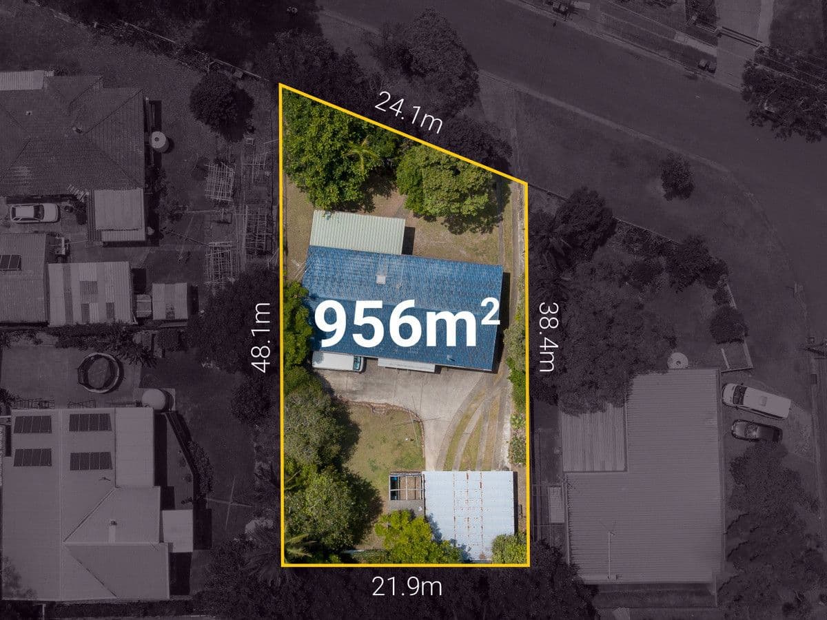 85 Lang Street, Sunnybank Hills QLD 4109, Sunnybank Hills - Image 1