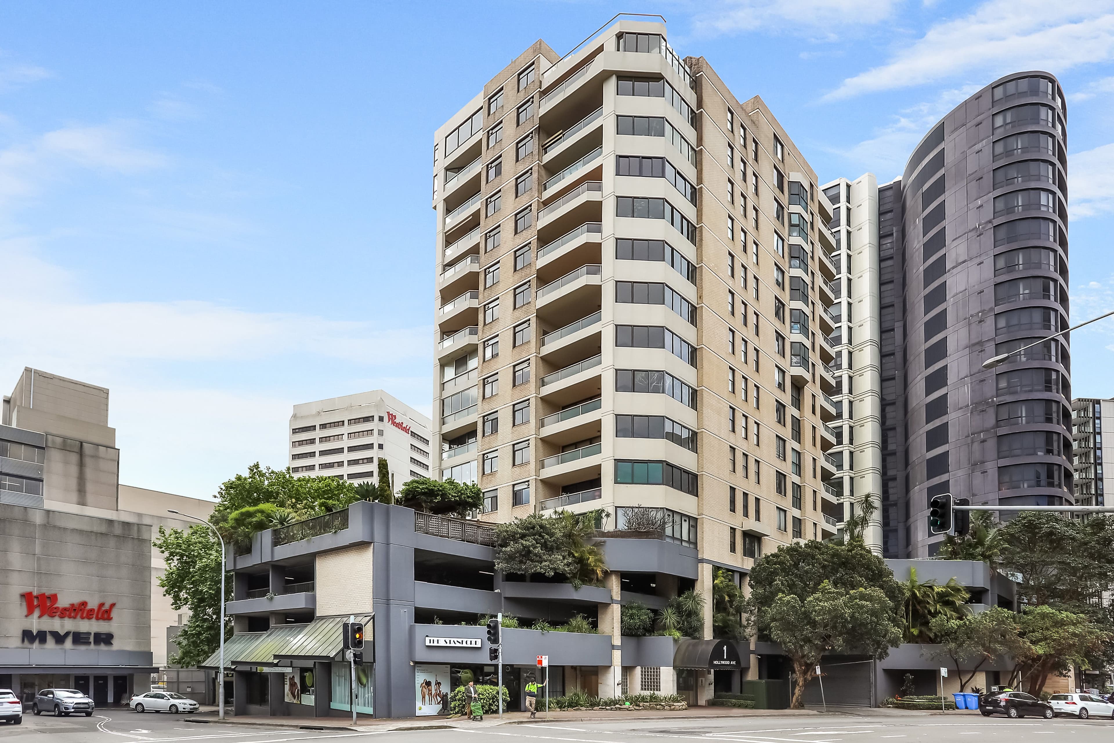 1 Hollywood Avenue, Bondi Junction NSW 2022, Bondi Junction - Thumbnail 3