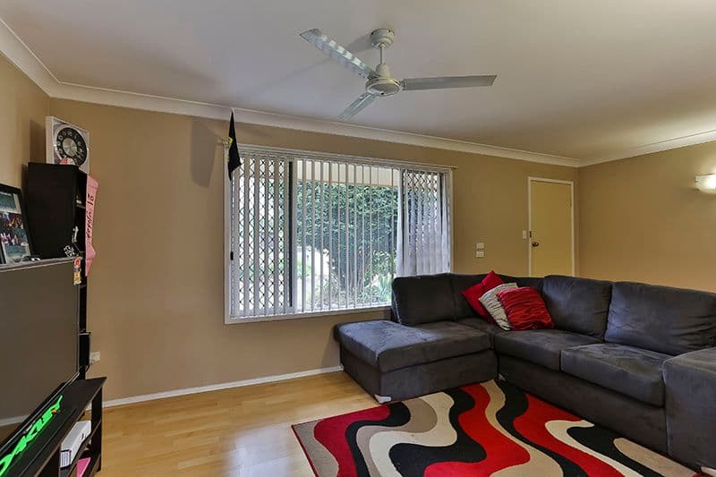 13 Nugent Crescent, Wilsonton QLD 4350, Wilsonton - Thumbnail 2