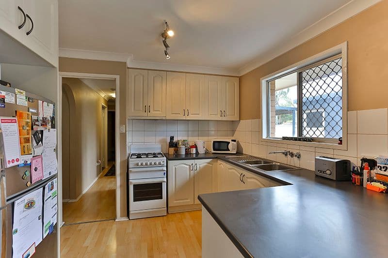 13 Nugent Crescent, Wilsonton QLD 4350, Wilsonton - Thumbnail 4