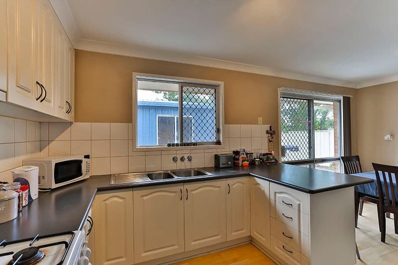 13 Nugent Crescent, Wilsonton QLD 4350, Wilsonton - Thumbnail 5