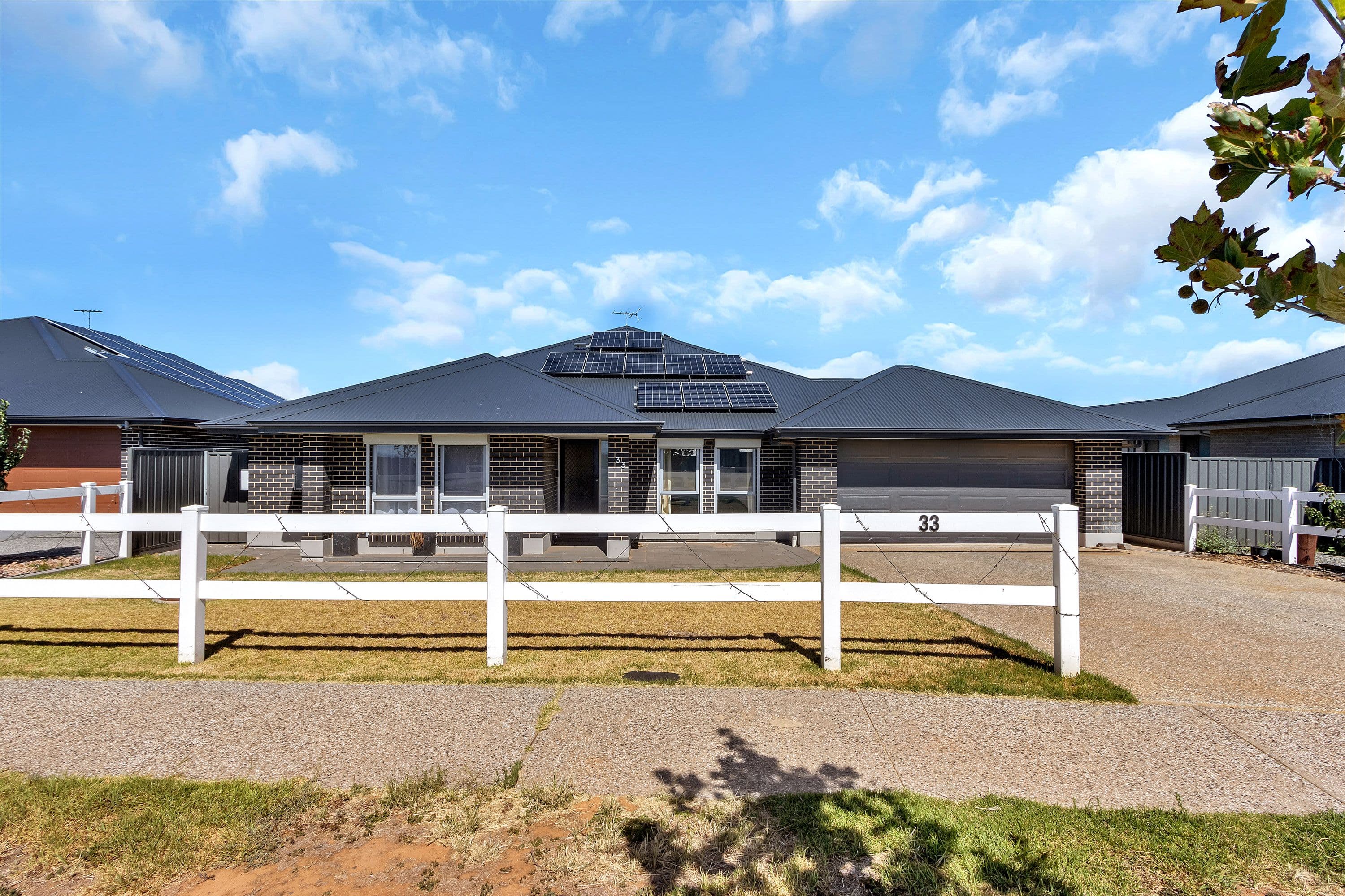 33 Magnolia Boulevard, Two Wells SA 5501, Two Wells - Image 1