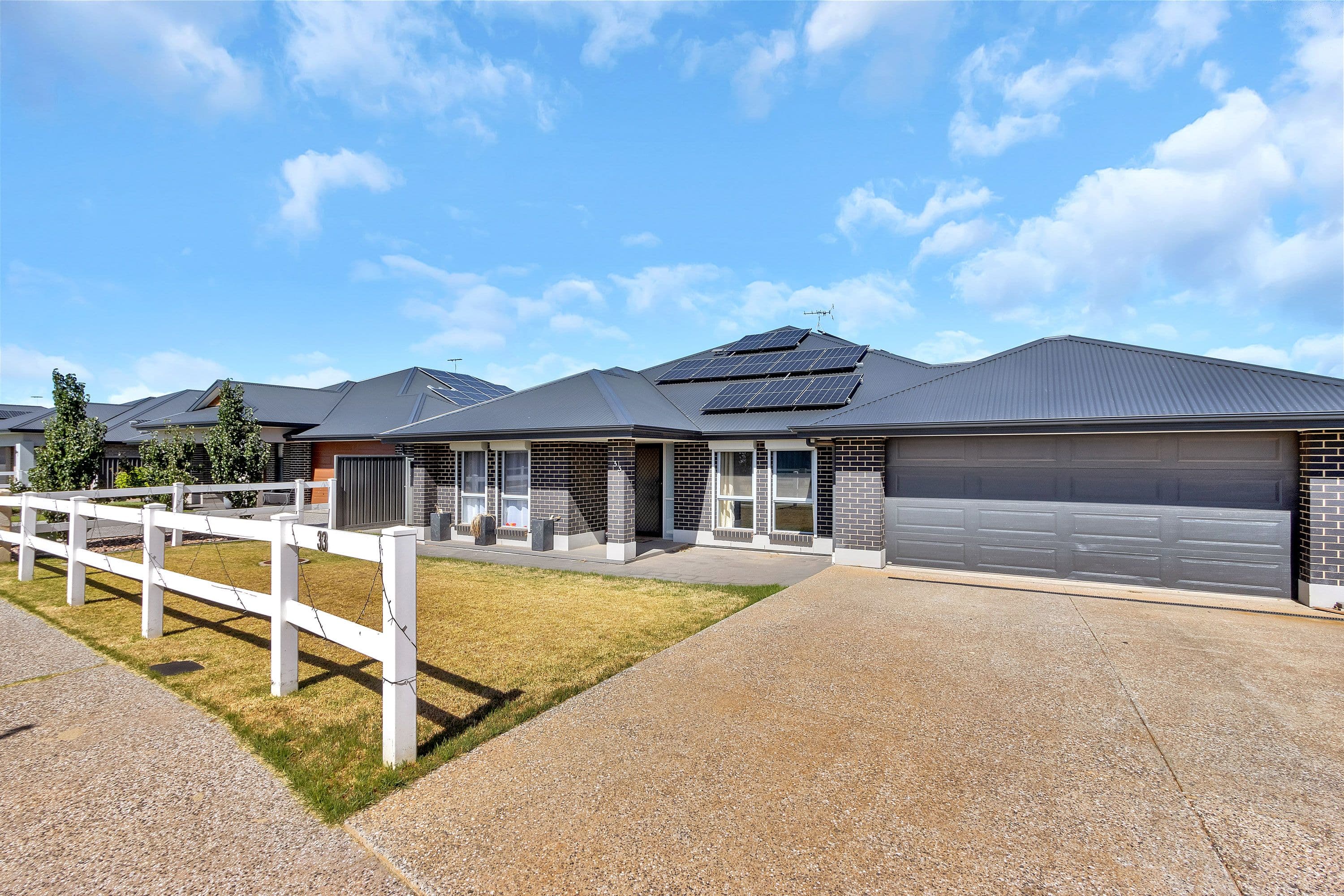 33 Magnolia Boulevard, Two Wells SA 5501, Two Wells - Thumbnail 4