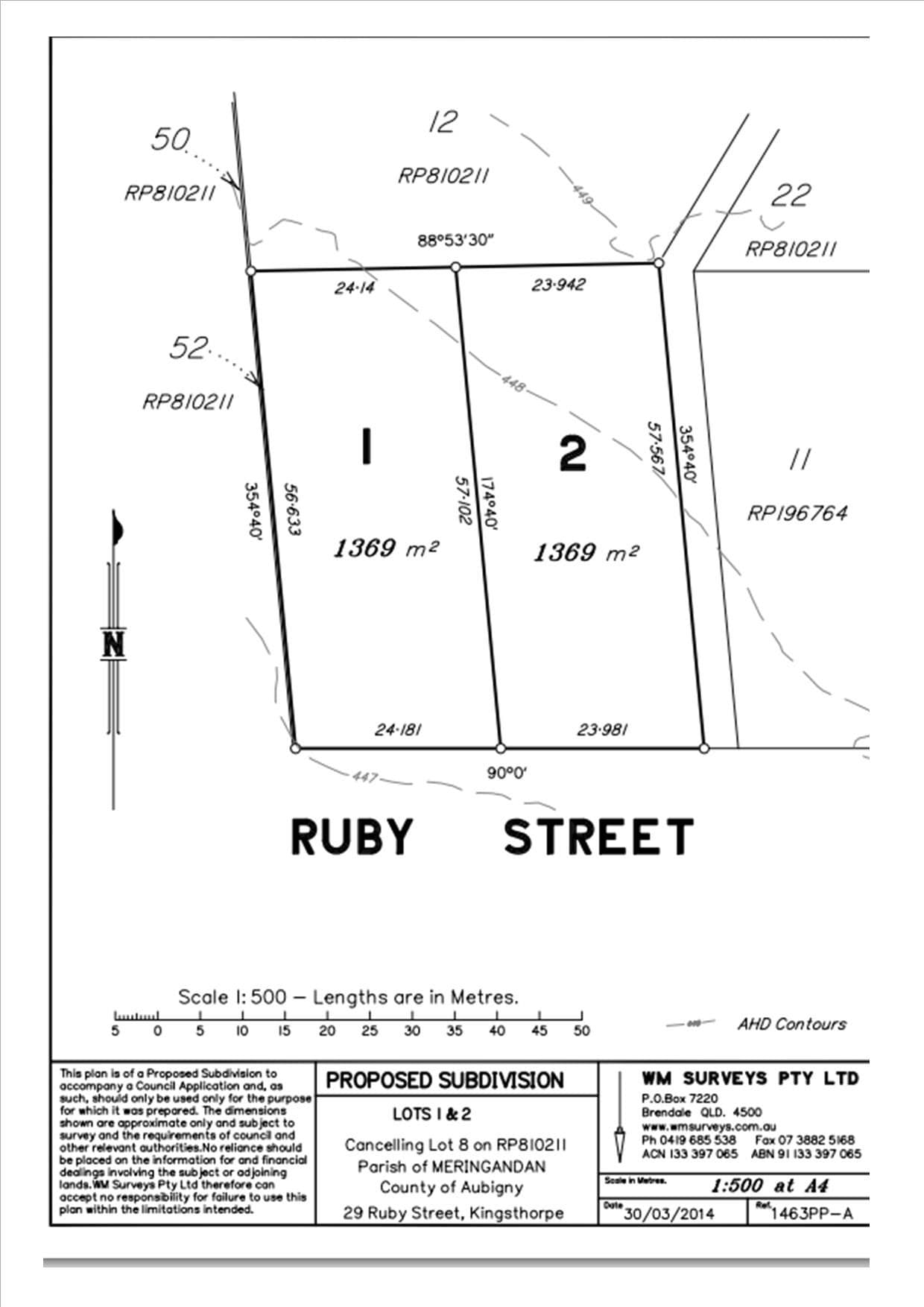 29 Ruby Street, Kingsthorpe QLD 4400, Kingsthorpe - Thumbnail 2