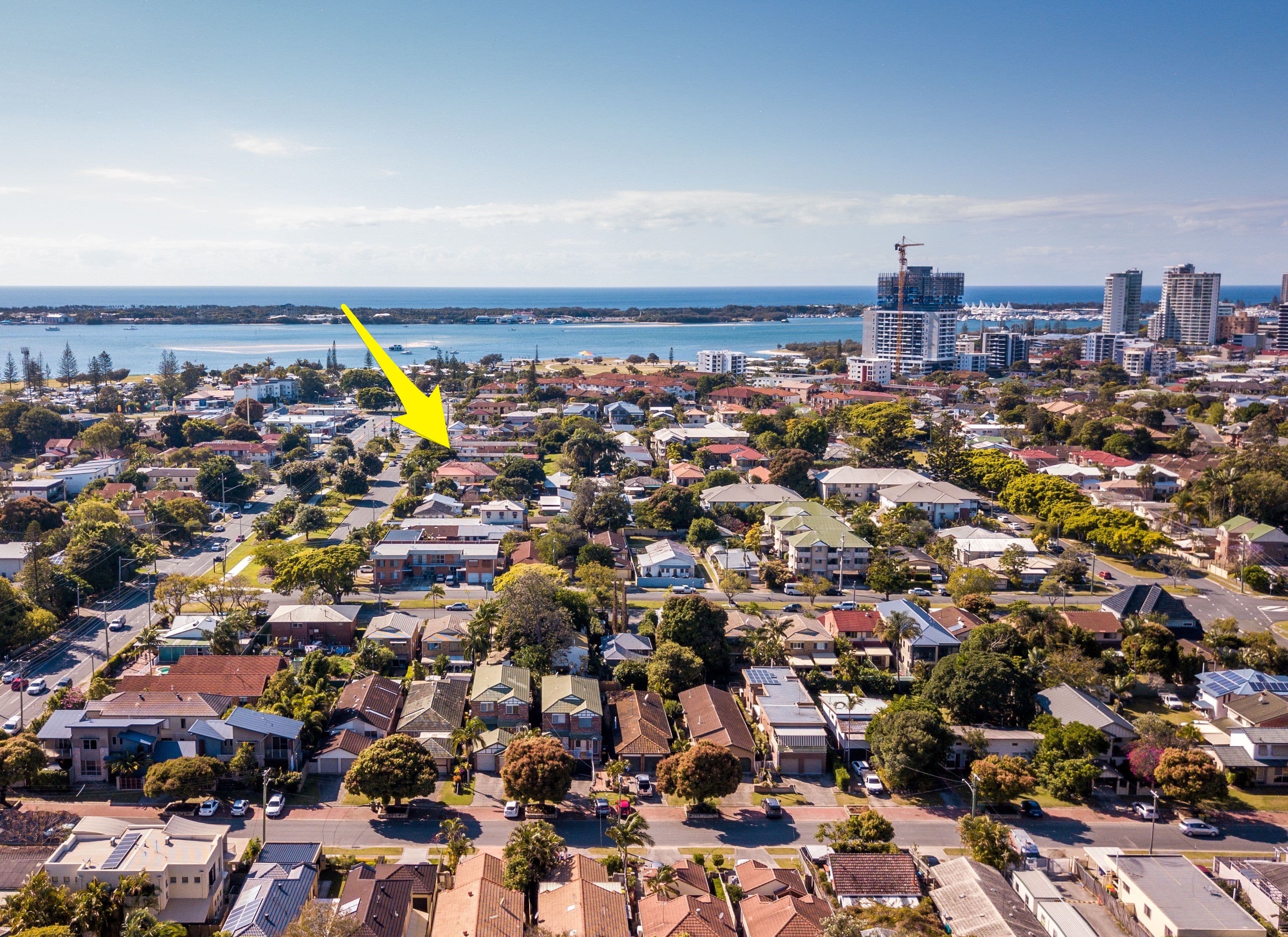28 Stevens Street, Southport QLD 4215, Southport - Thumbnail 3