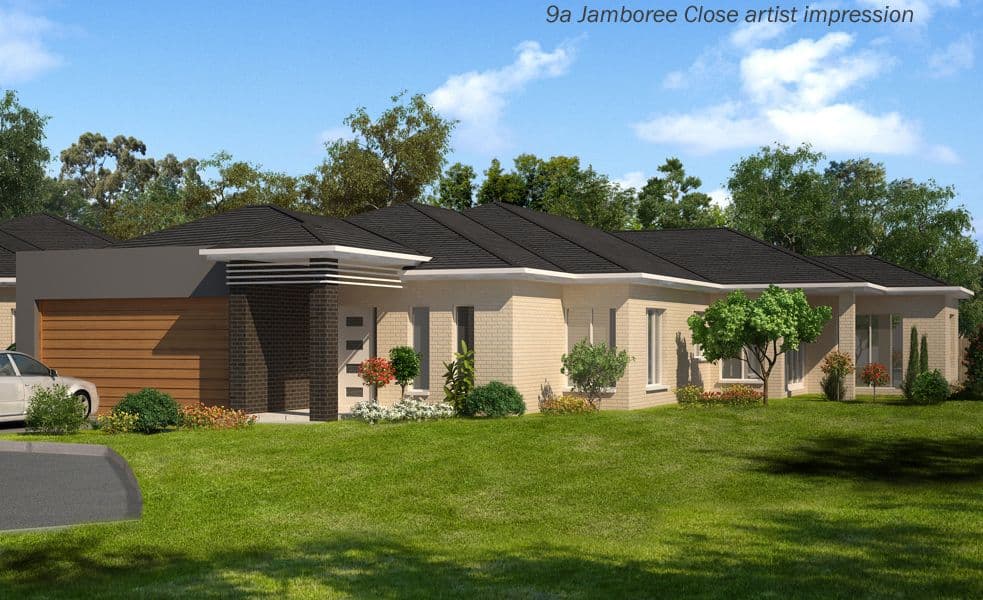9A Jamboree Close, MORNINGTON VIC 3931, Mornington - Image 1