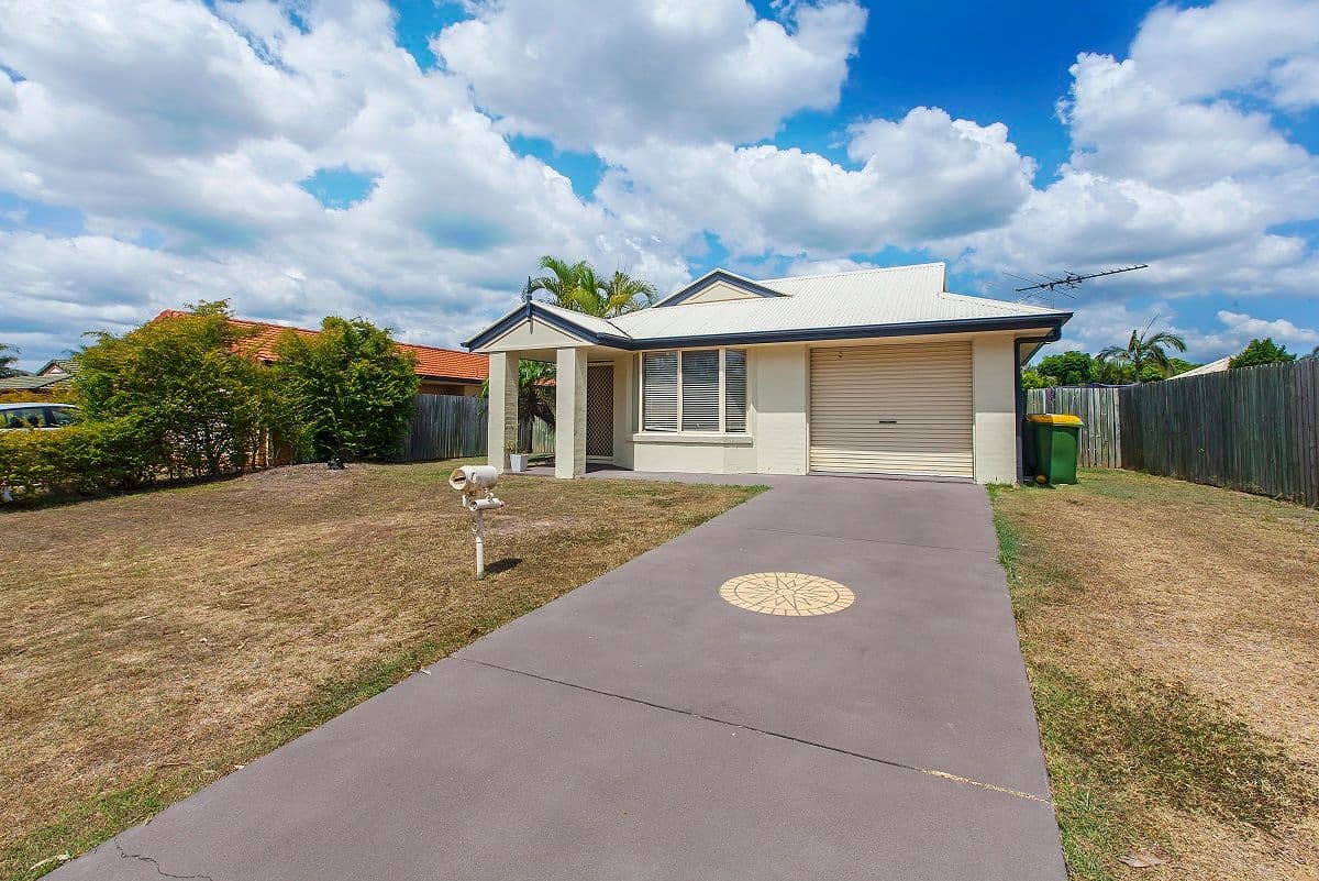 7 Ravenswood Lane, SPRINGFIELD QLD 4300, Springfield - Thumbnail 2