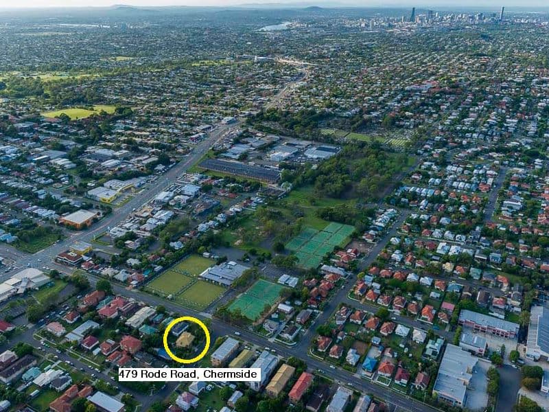 479 Rode Road, Chermside QLD 4032, Chermside - Image 1