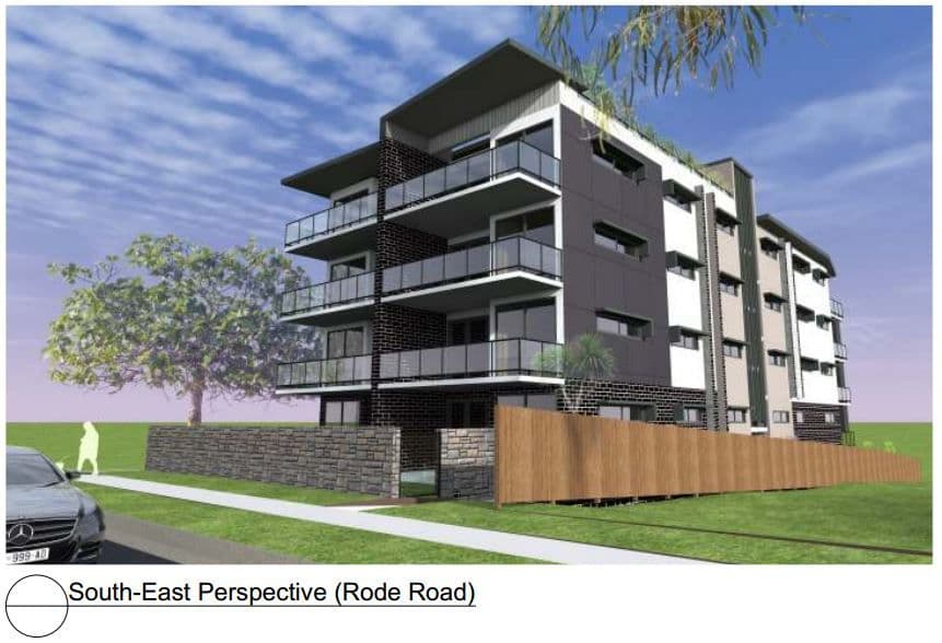 479 Rode Road, Chermside QLD 4032, Chermside - Thumbnail 2