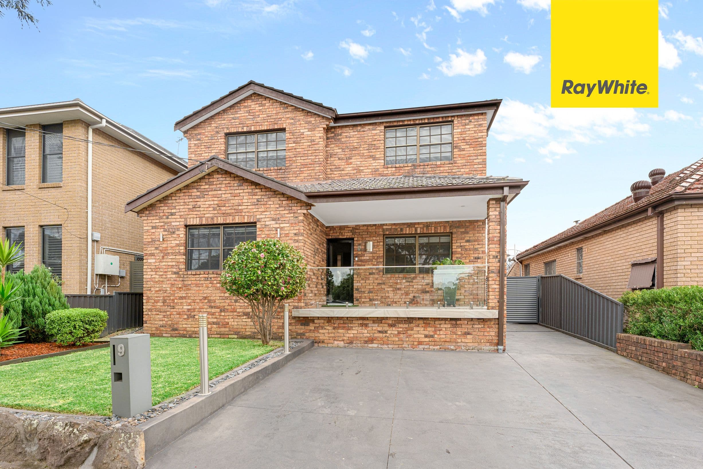 9 Delhi Street, Lidcombe NSW 2141, Lidcombe - Image 1