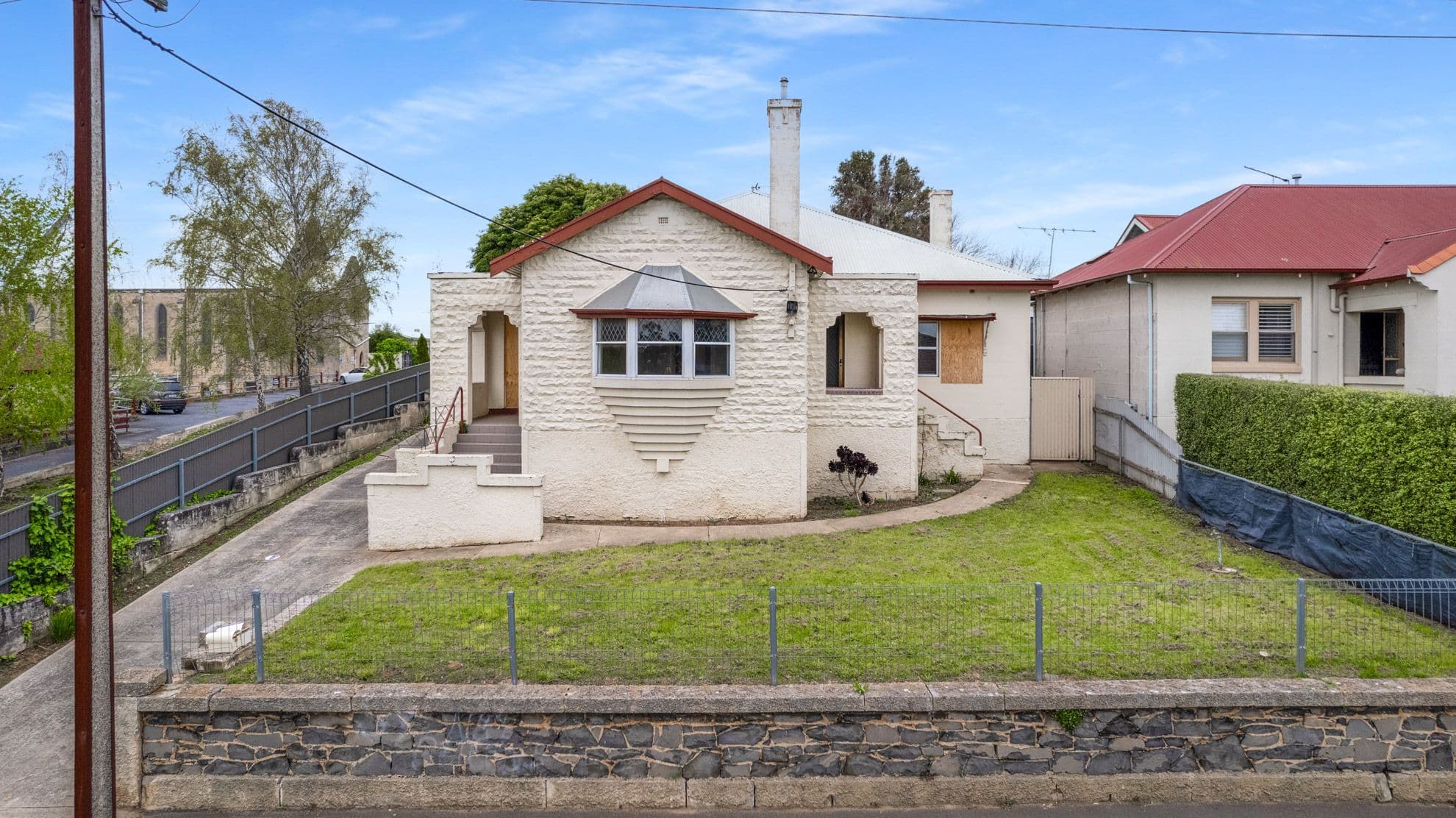 3 & 3A Wyatt Street, Mount Gambier SA 5290, Mount Gambier - Image 1