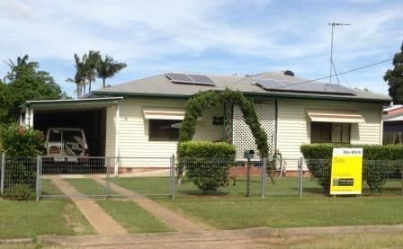 11 Dix Street, KEPNOCK QLD 4670, Kepnock - Image 1